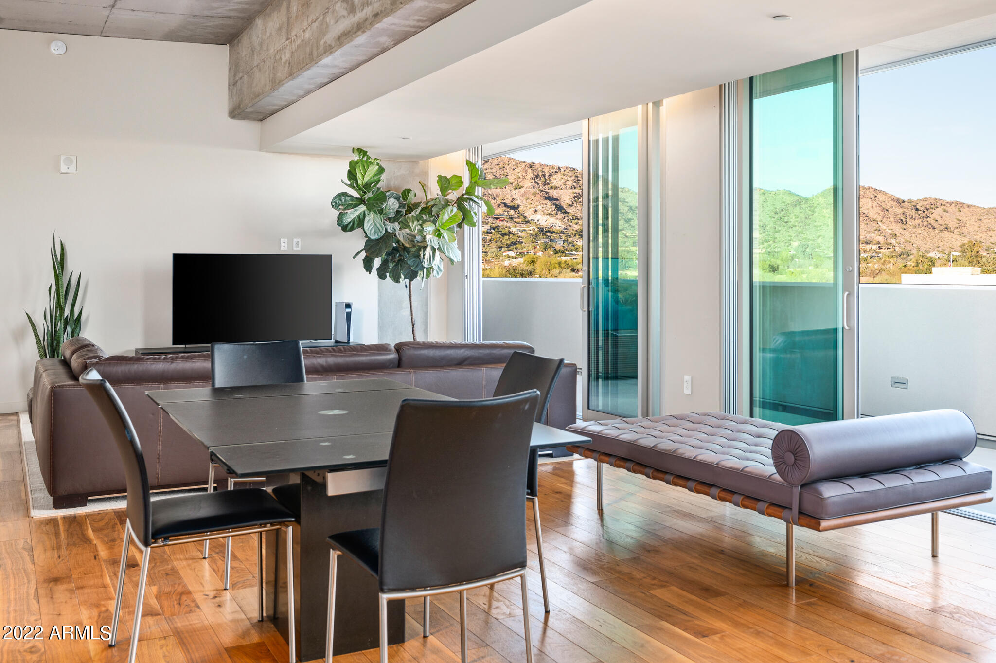 5455 E LINCOLN Drive Unit: 3002&4