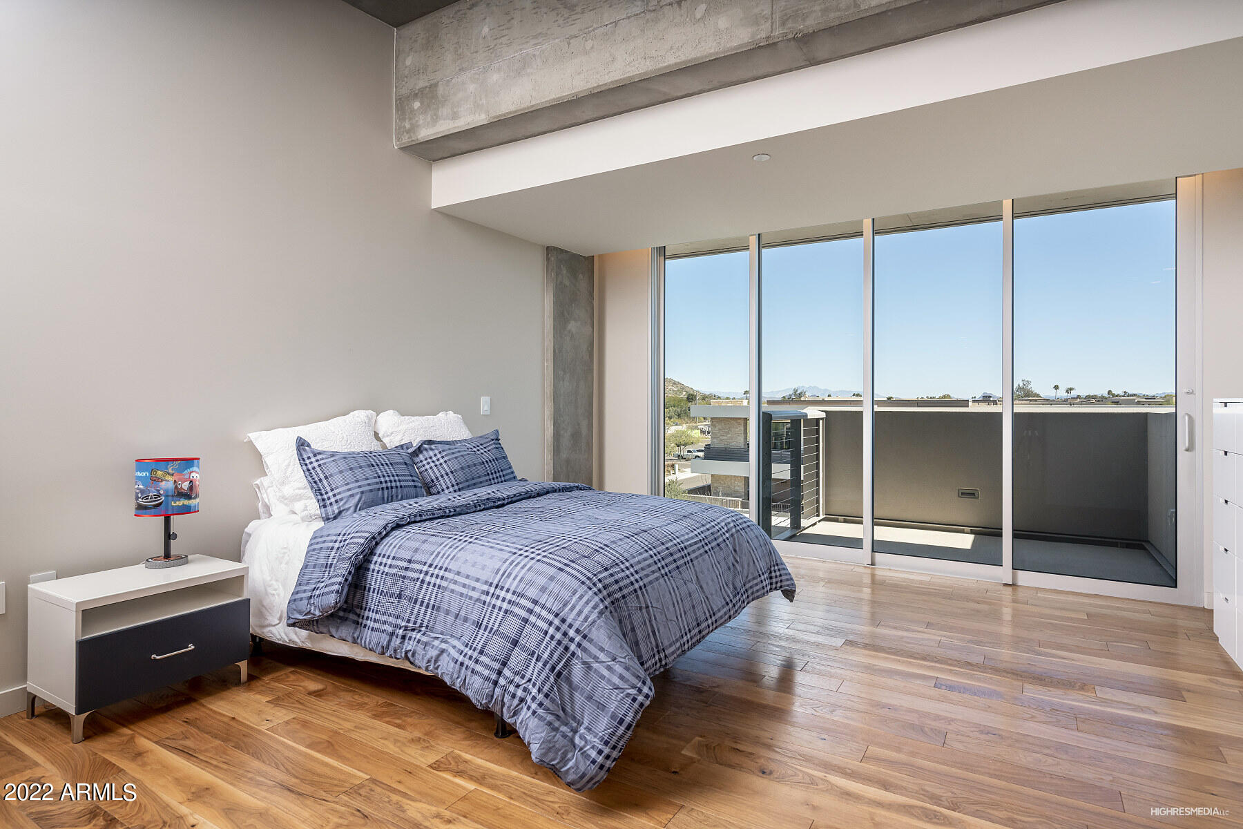 5455 E LINCOLN Drive Unit: 3002&4