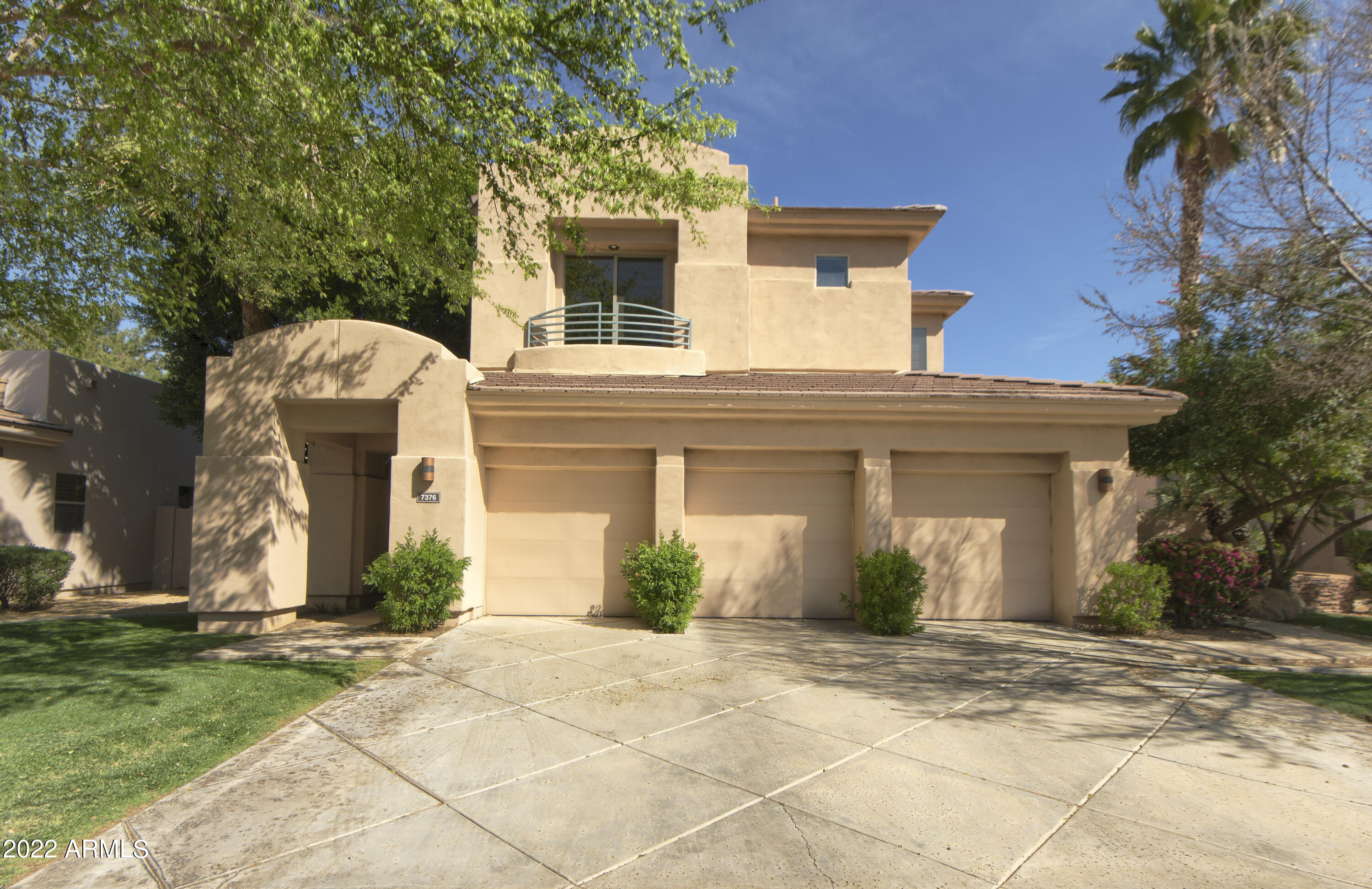 7376 E SAN ALFREDO Drive