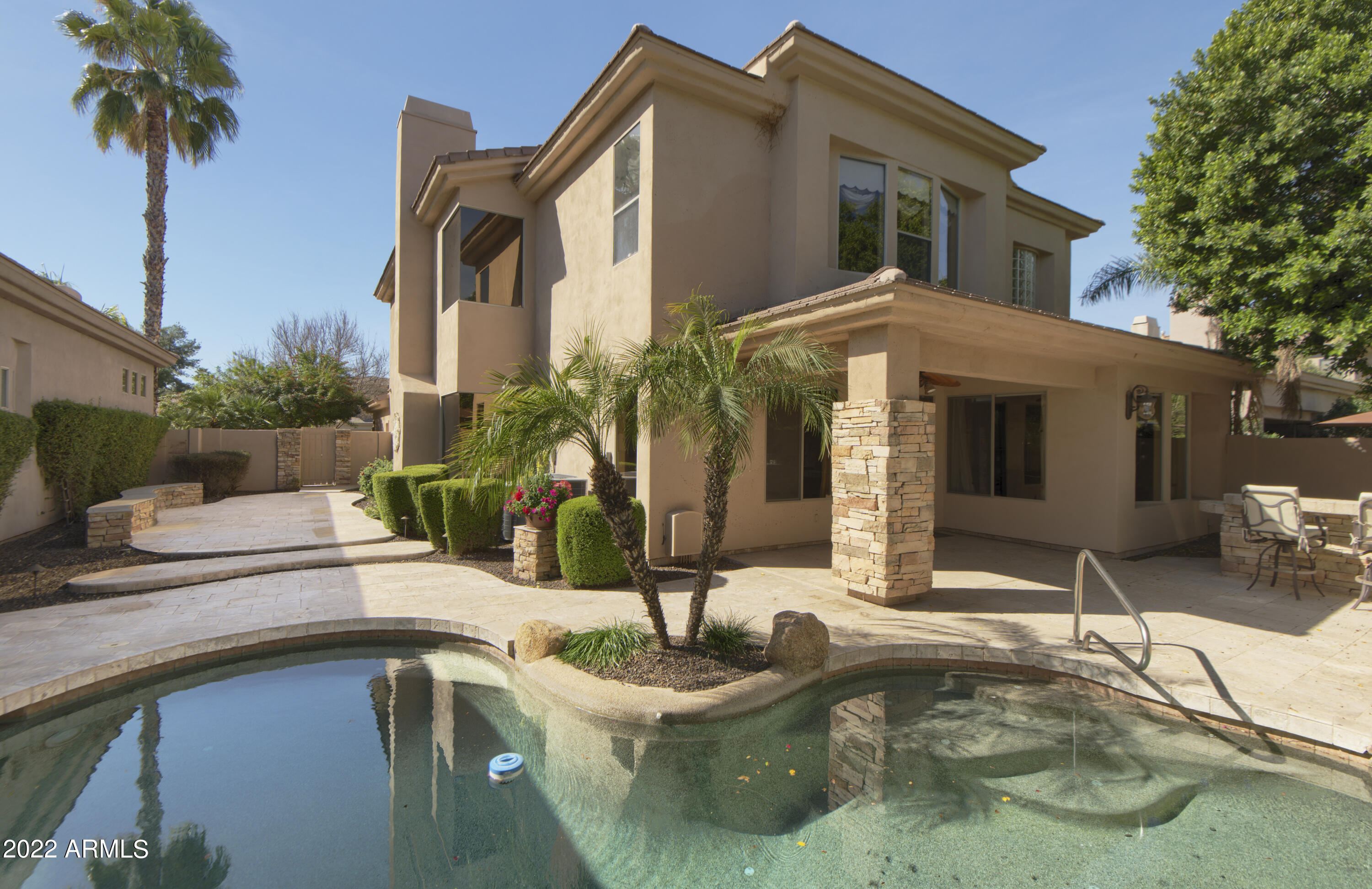 7376 E SAN ALFREDO Drive