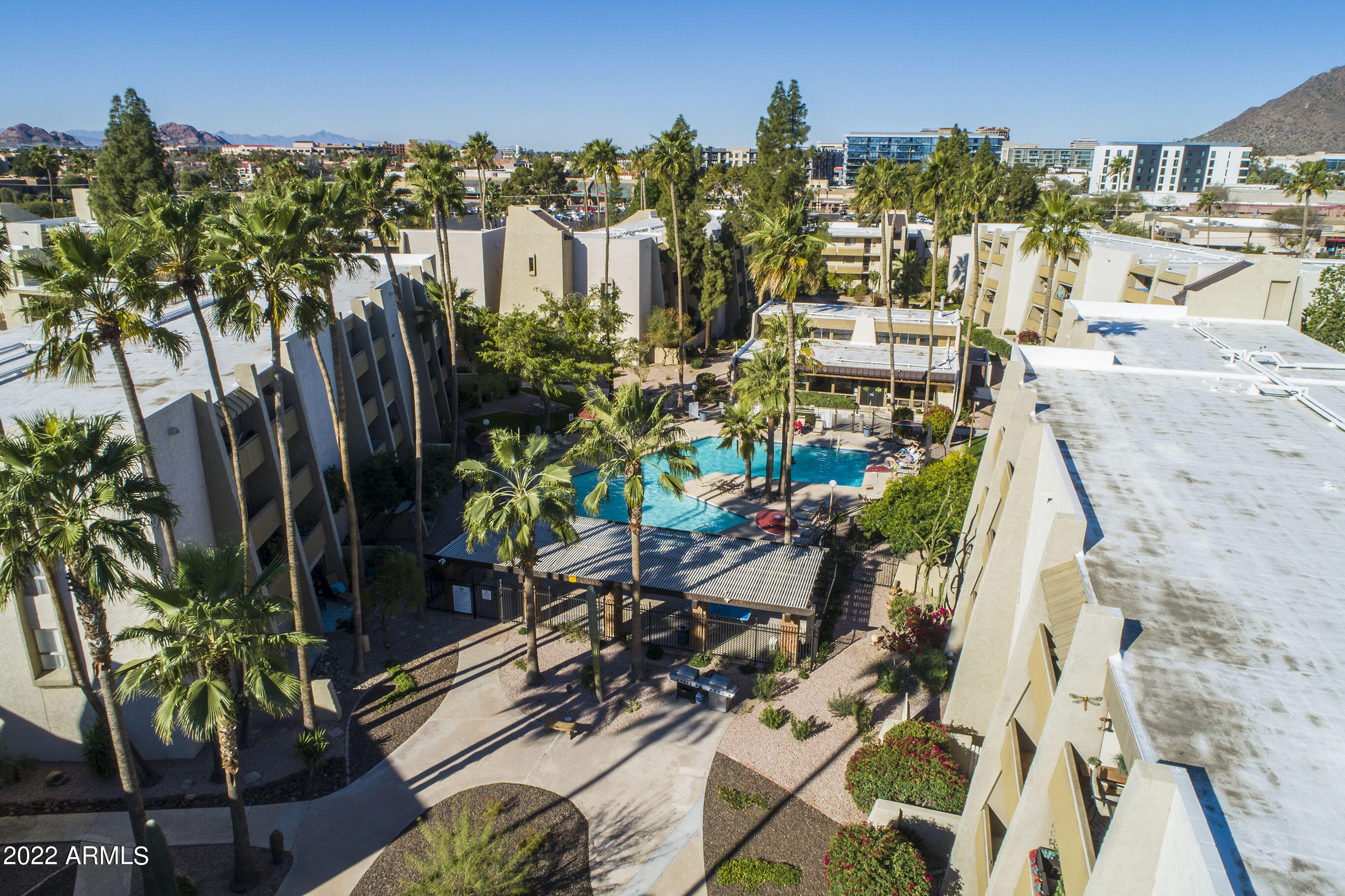 7625 E CAMELBACK Road Unit: A215