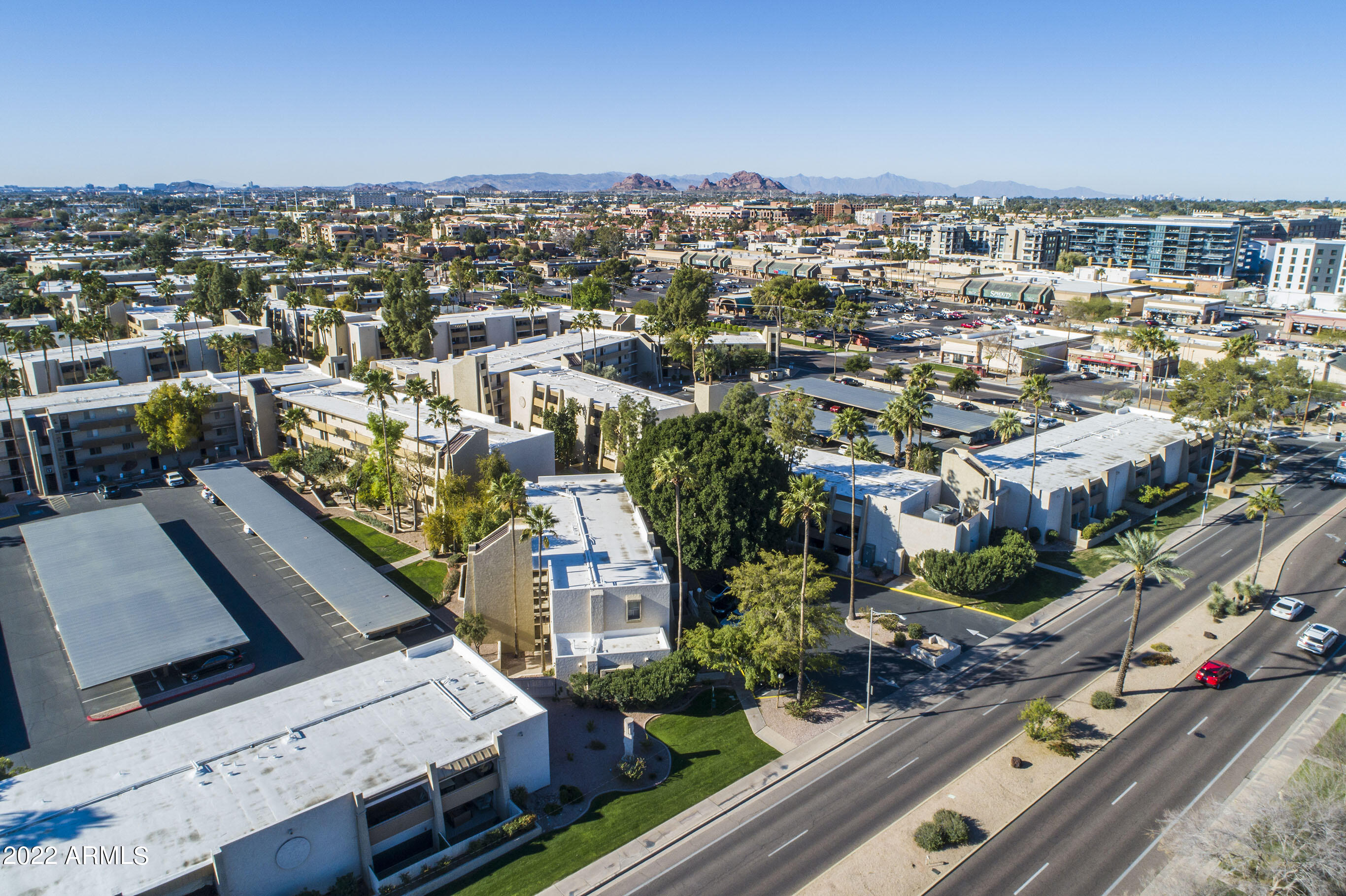 7625 E CAMELBACK Road Unit: A215