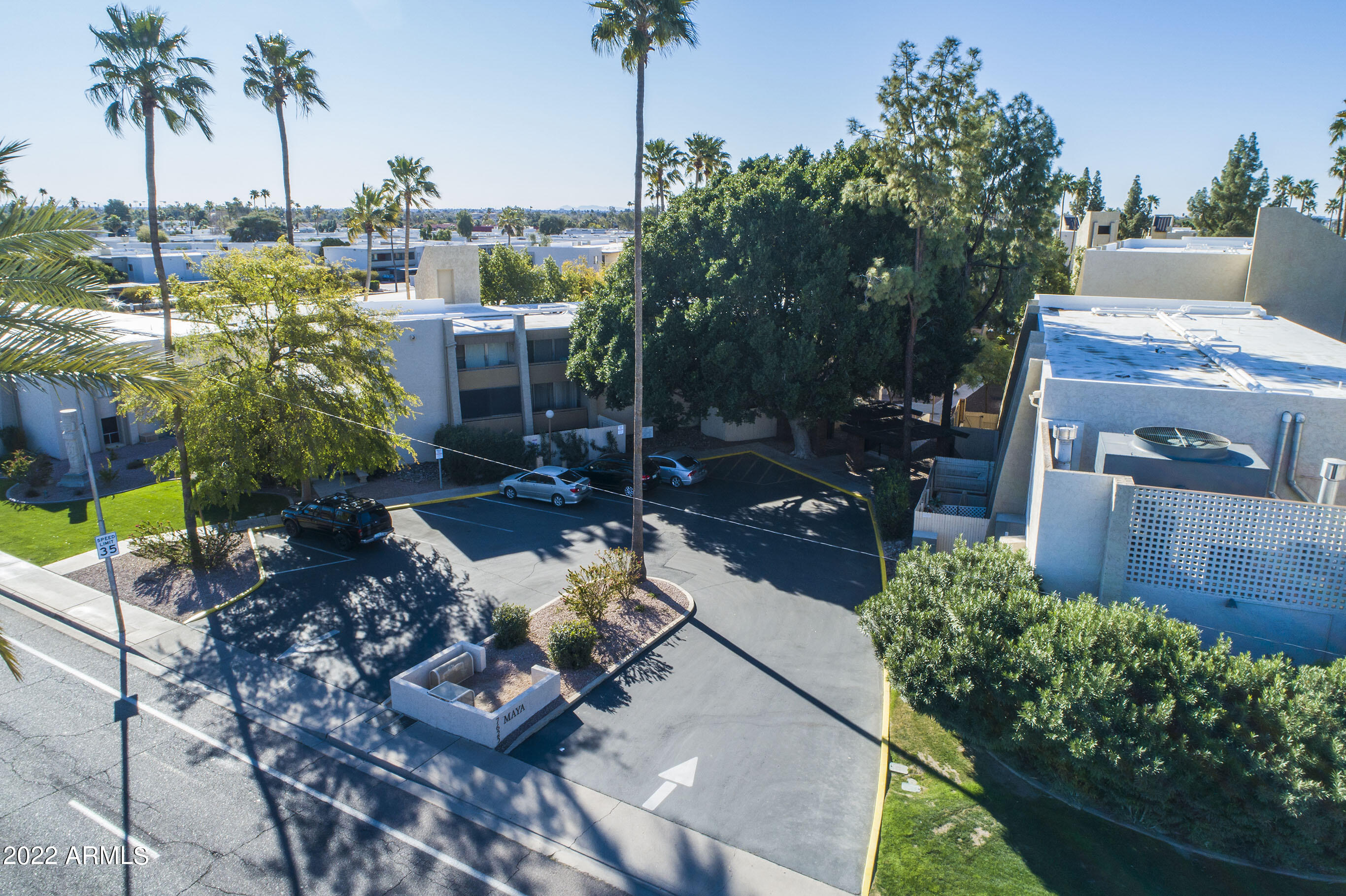 7625 E CAMELBACK Road Unit: A215