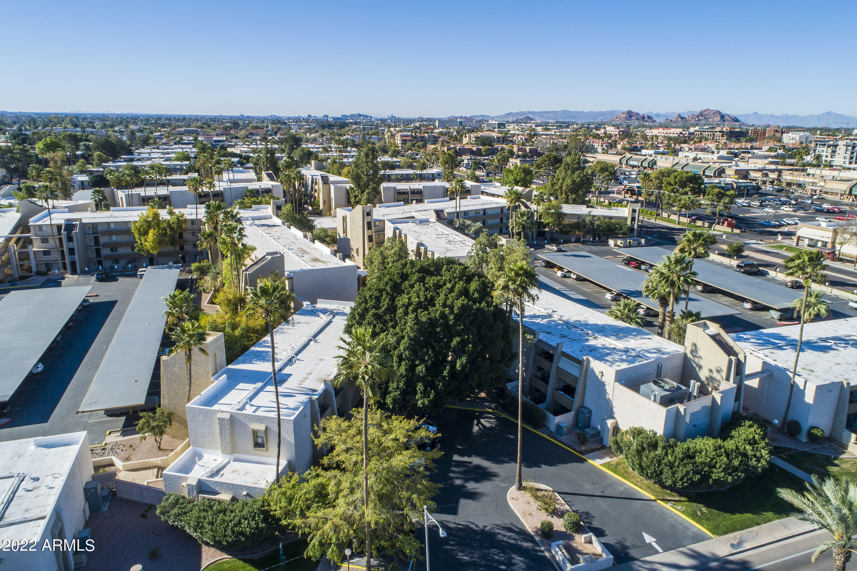 7625 E CAMELBACK Road Unit: A215