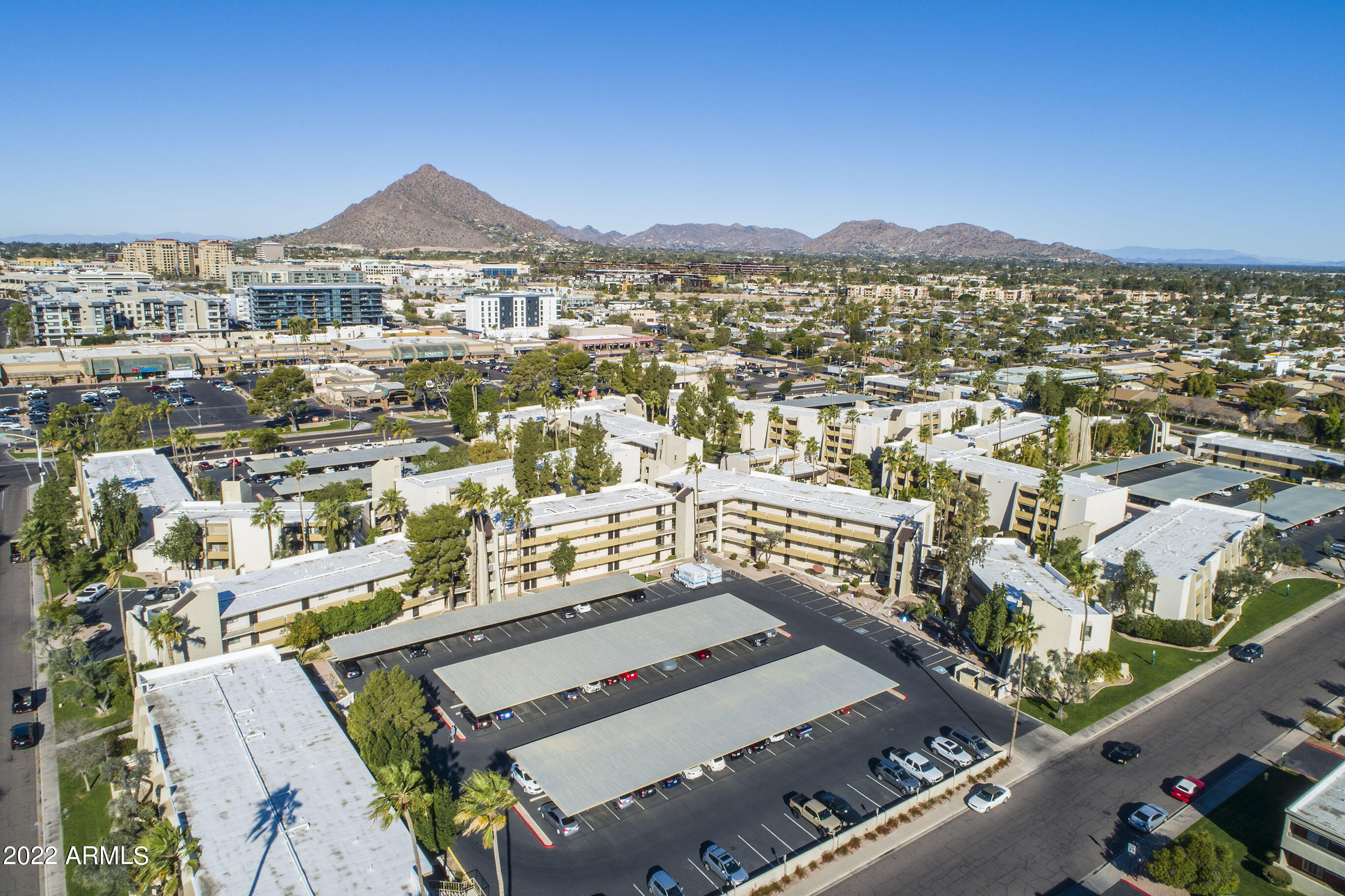 7625 E CAMELBACK Road Unit: A215