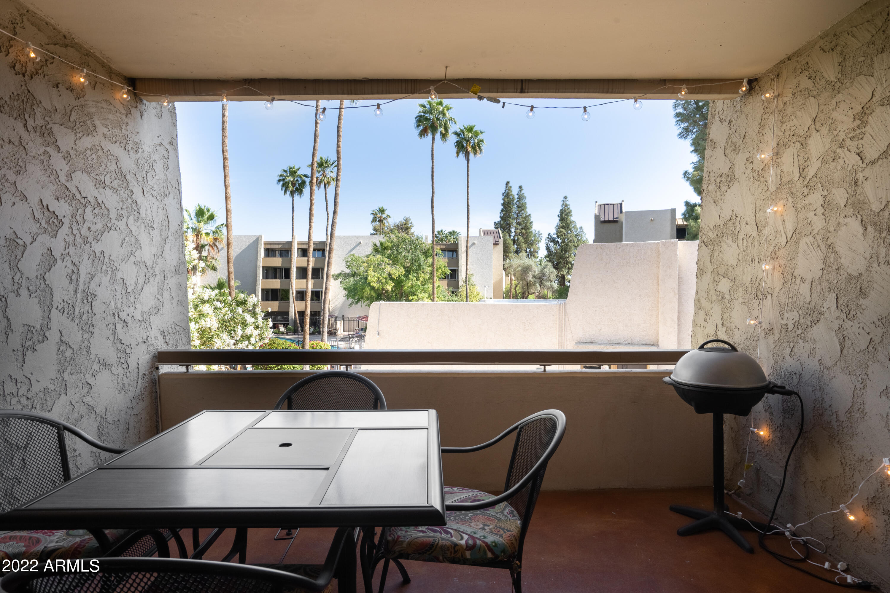 7625 E CAMELBACK Road Unit: A215