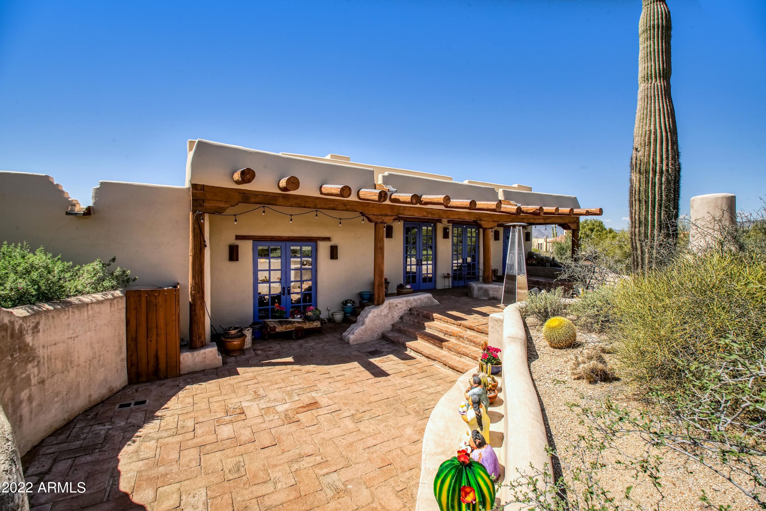 7614 E ROCKING CHAIR Road