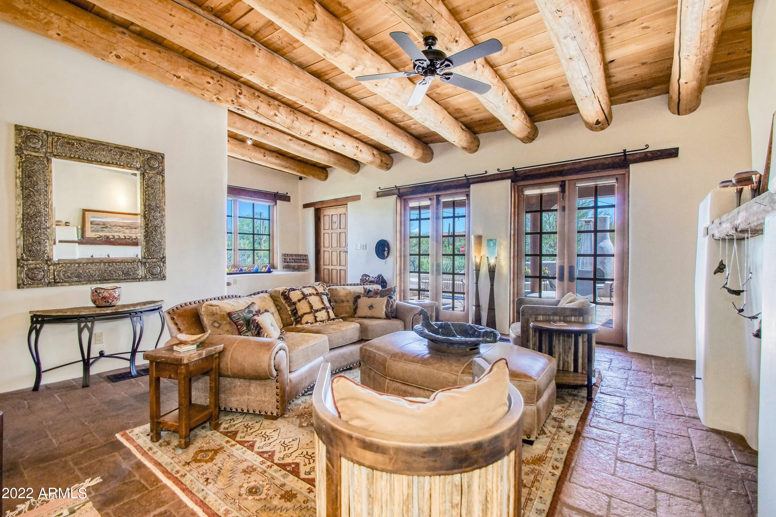 7614 E ROCKING CHAIR Road