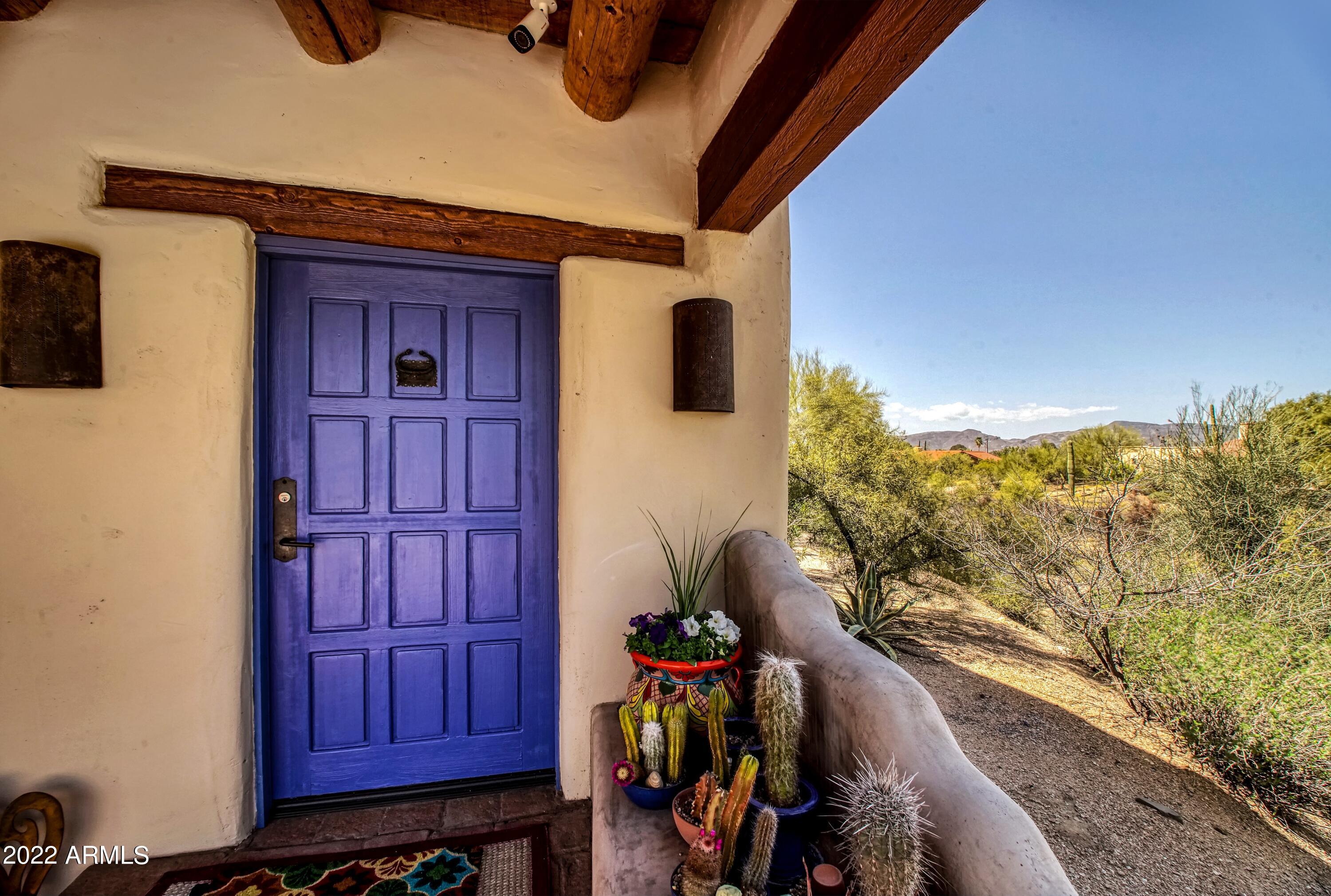 7614 E ROCKING CHAIR Road