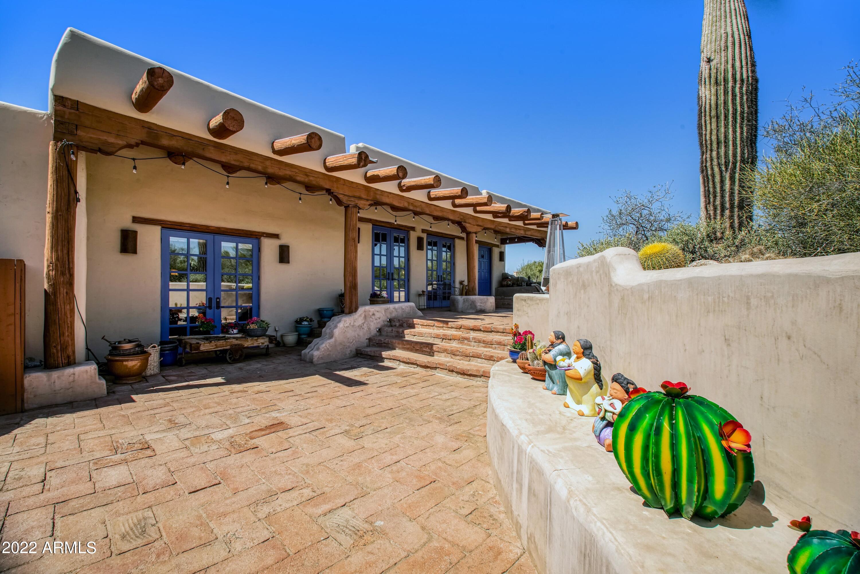 7614 E ROCKING CHAIR Road