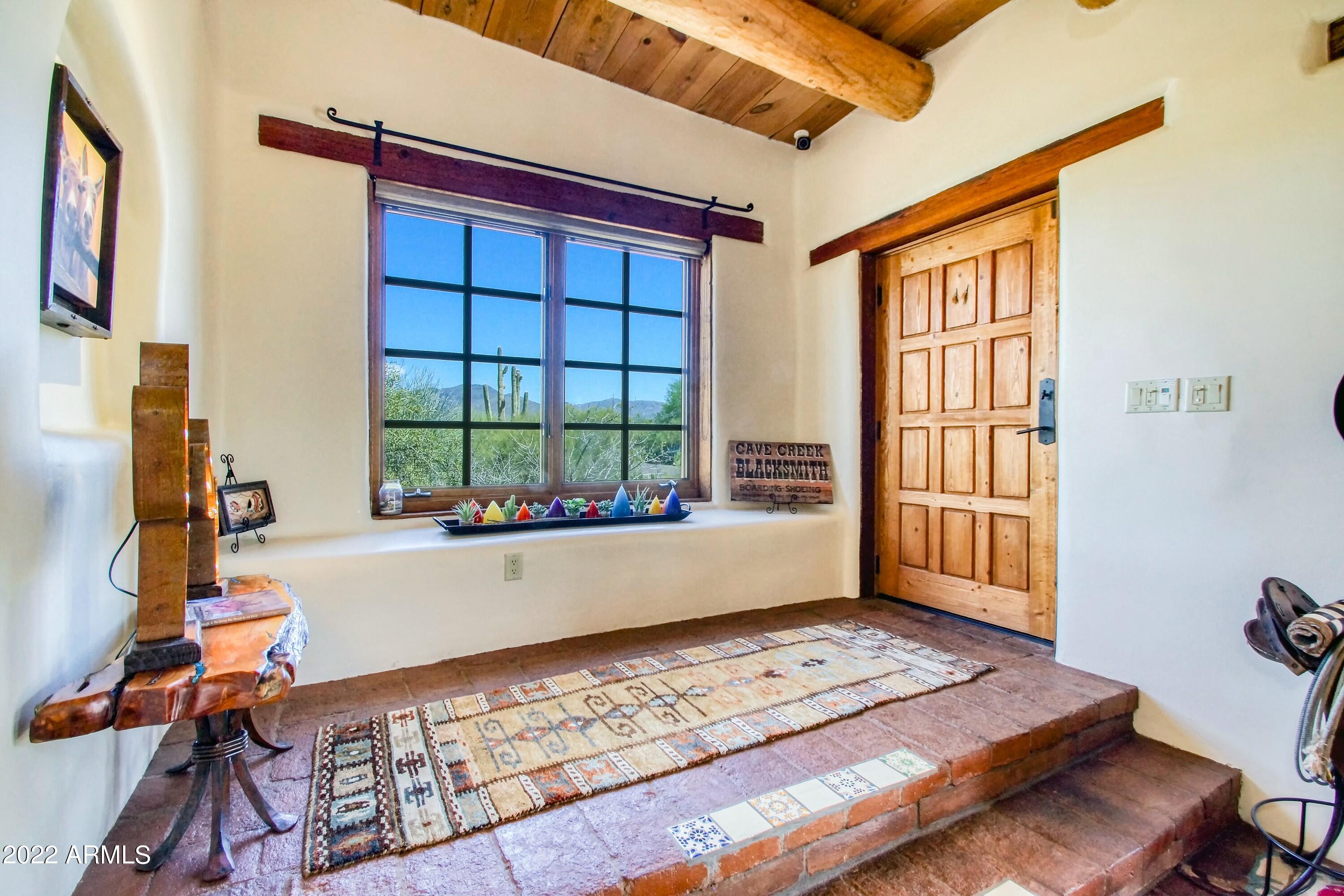 7614 E ROCKING CHAIR Road