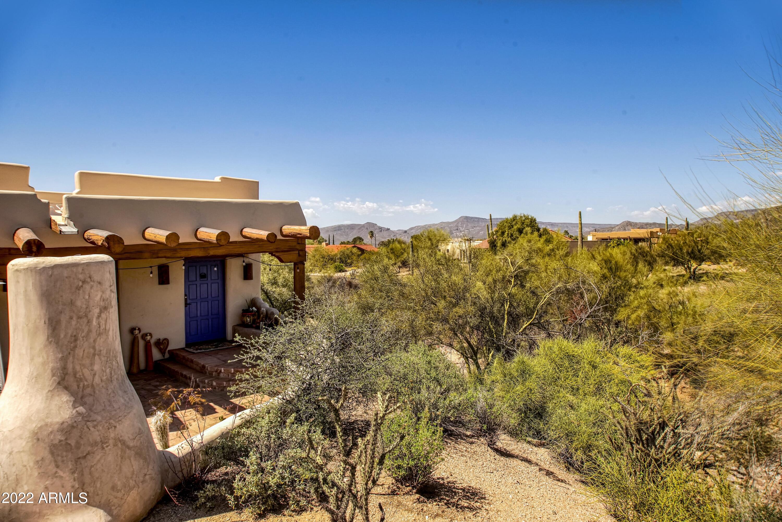7614 E ROCKING CHAIR Road