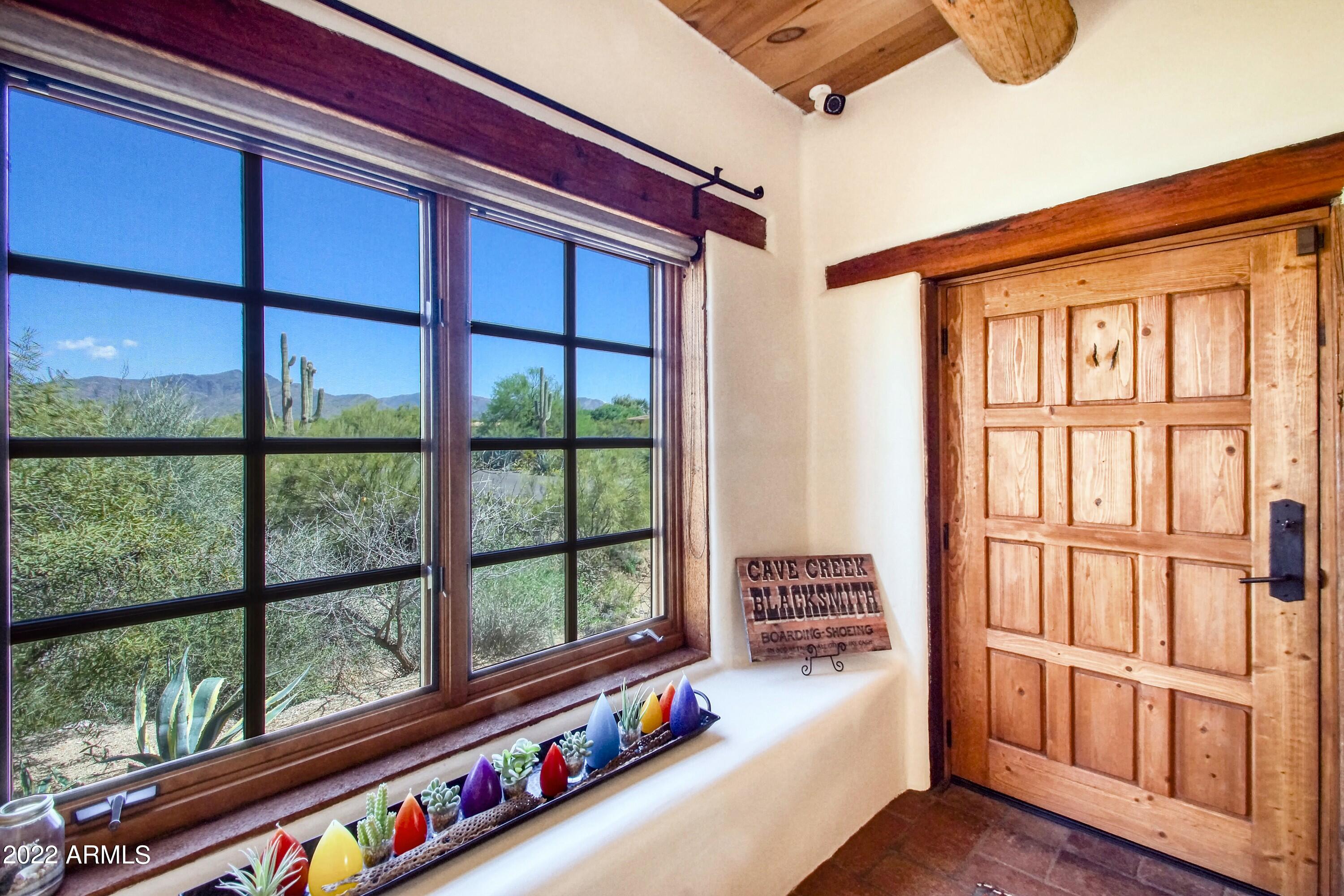 7614 E ROCKING CHAIR Road