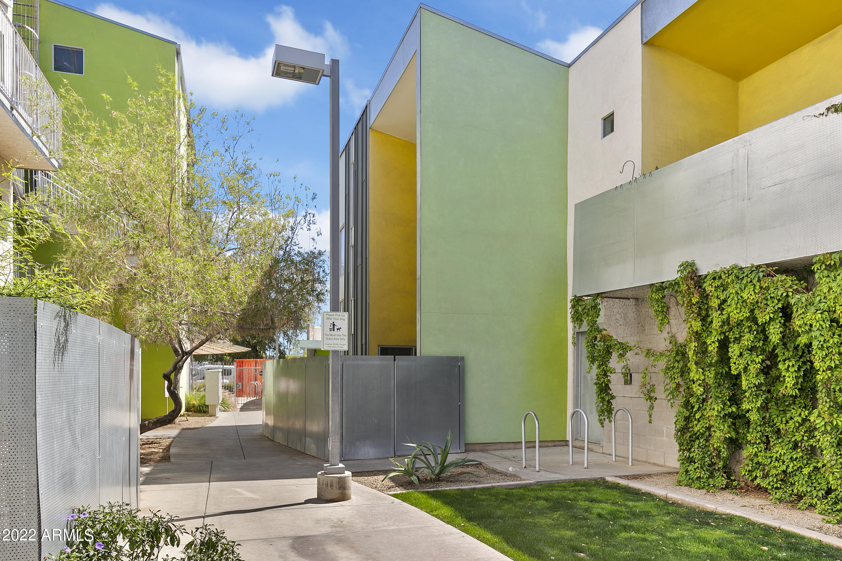 1111 W University Drive Unit: 1028