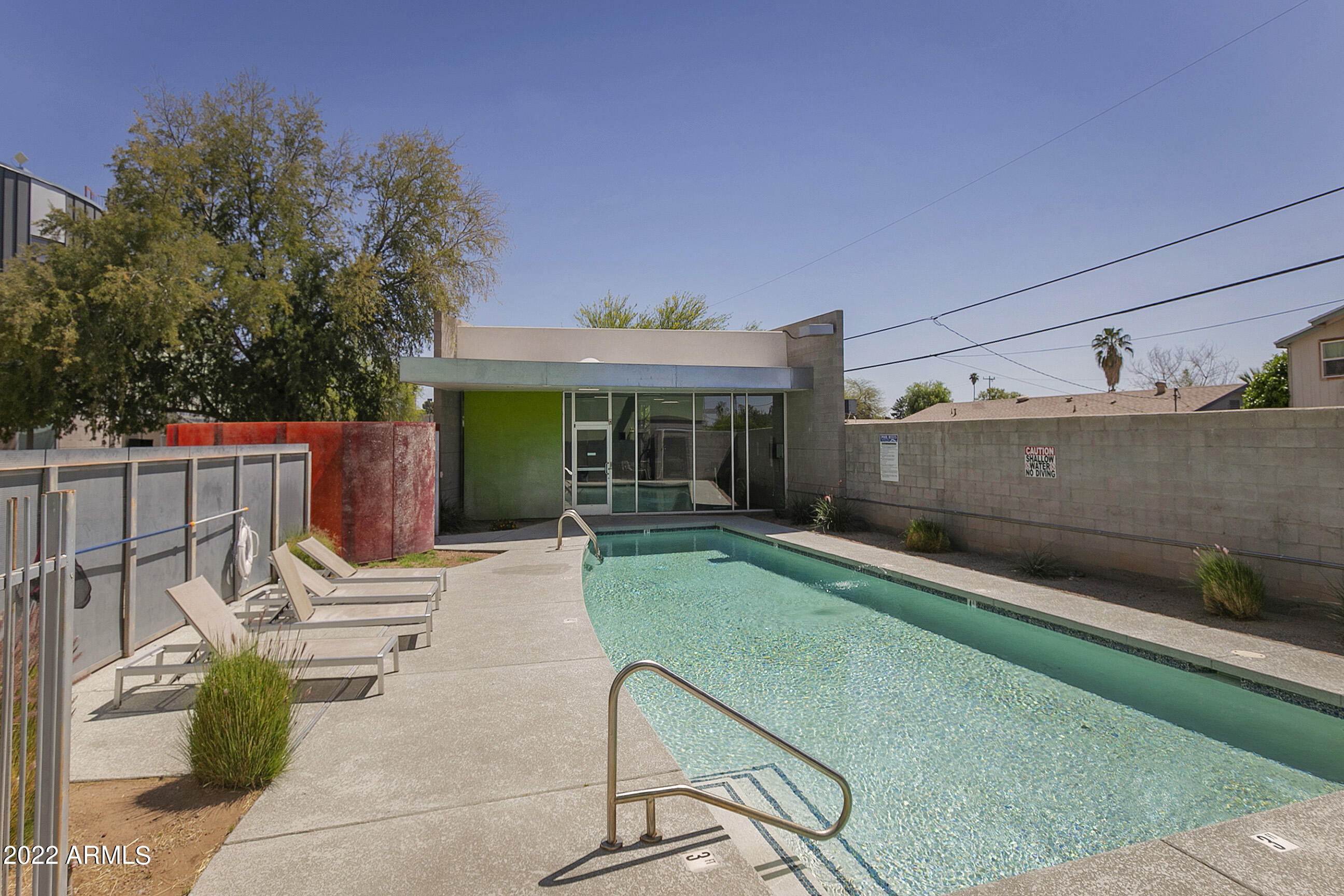 1111 W University Drive Unit: 1028