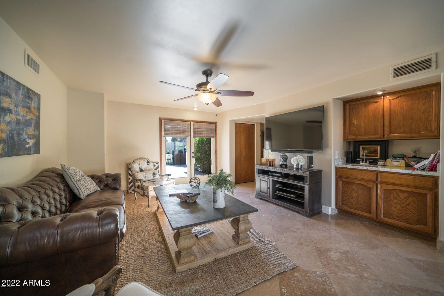 8714 E SAN LORENZO Drive