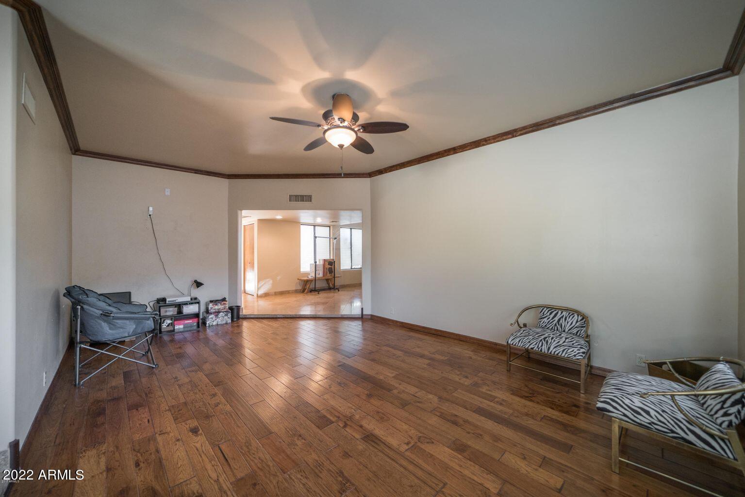 8714 E SAN LORENZO Drive