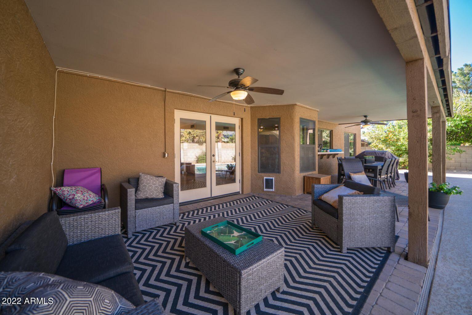 8714 E SAN LORENZO Drive