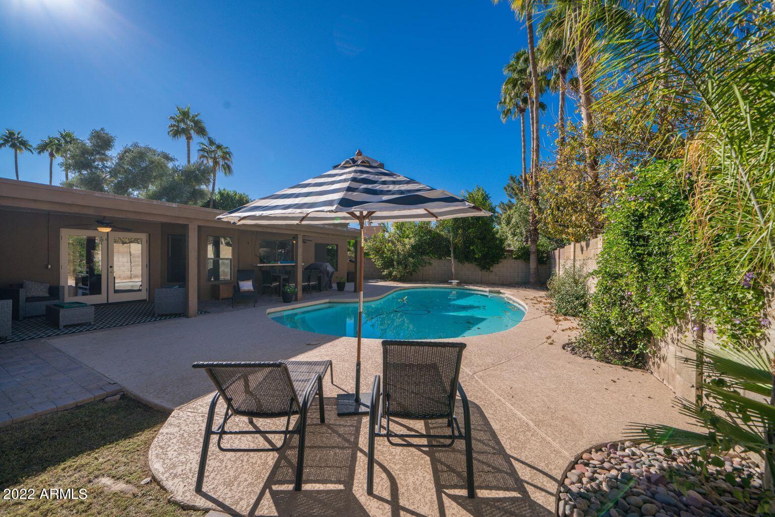 8714 E SAN LORENZO Drive