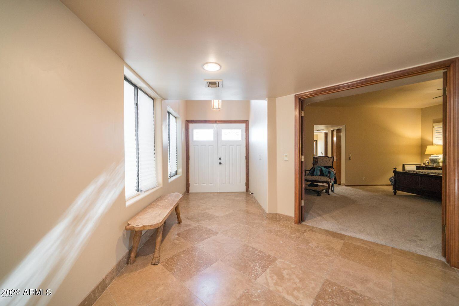8714 E SAN LORENZO Drive