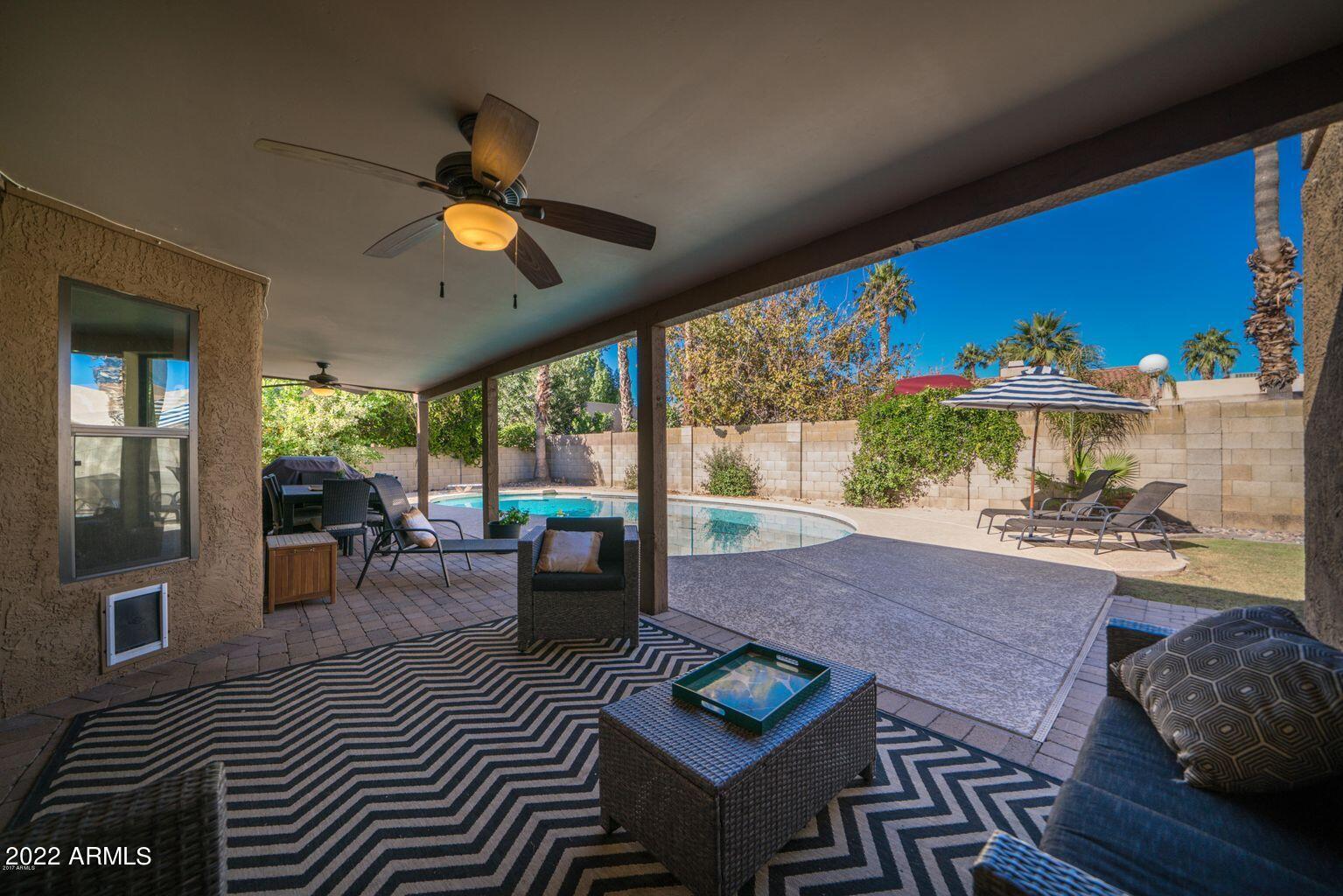 8714 E SAN LORENZO Drive