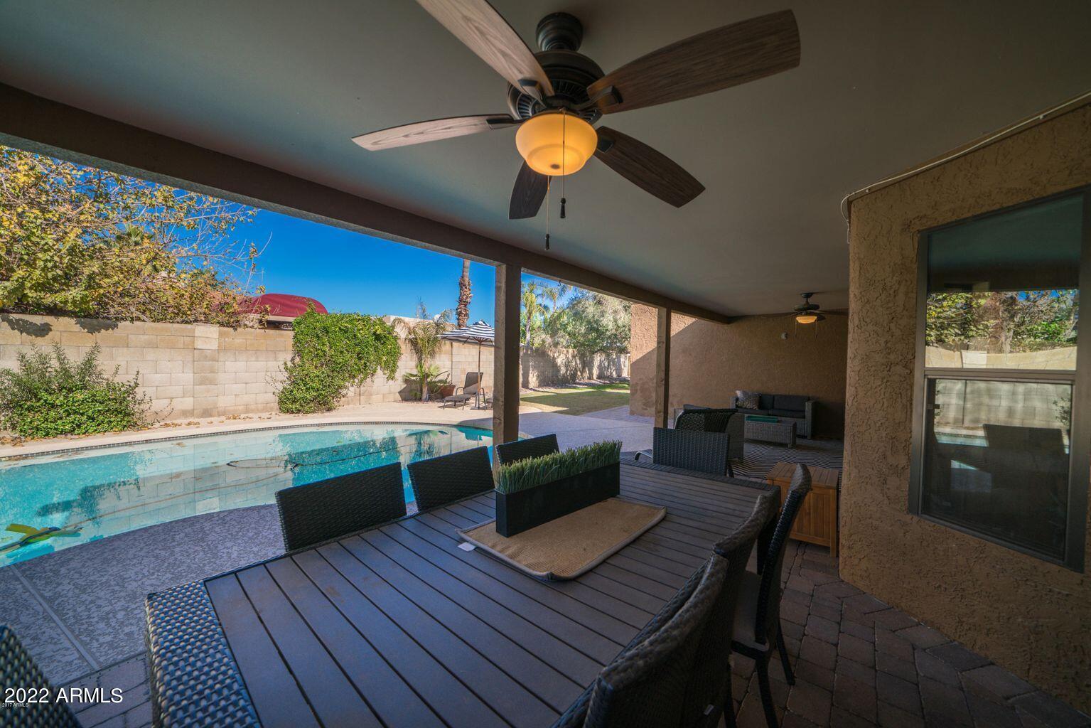 8714 E SAN LORENZO Drive
