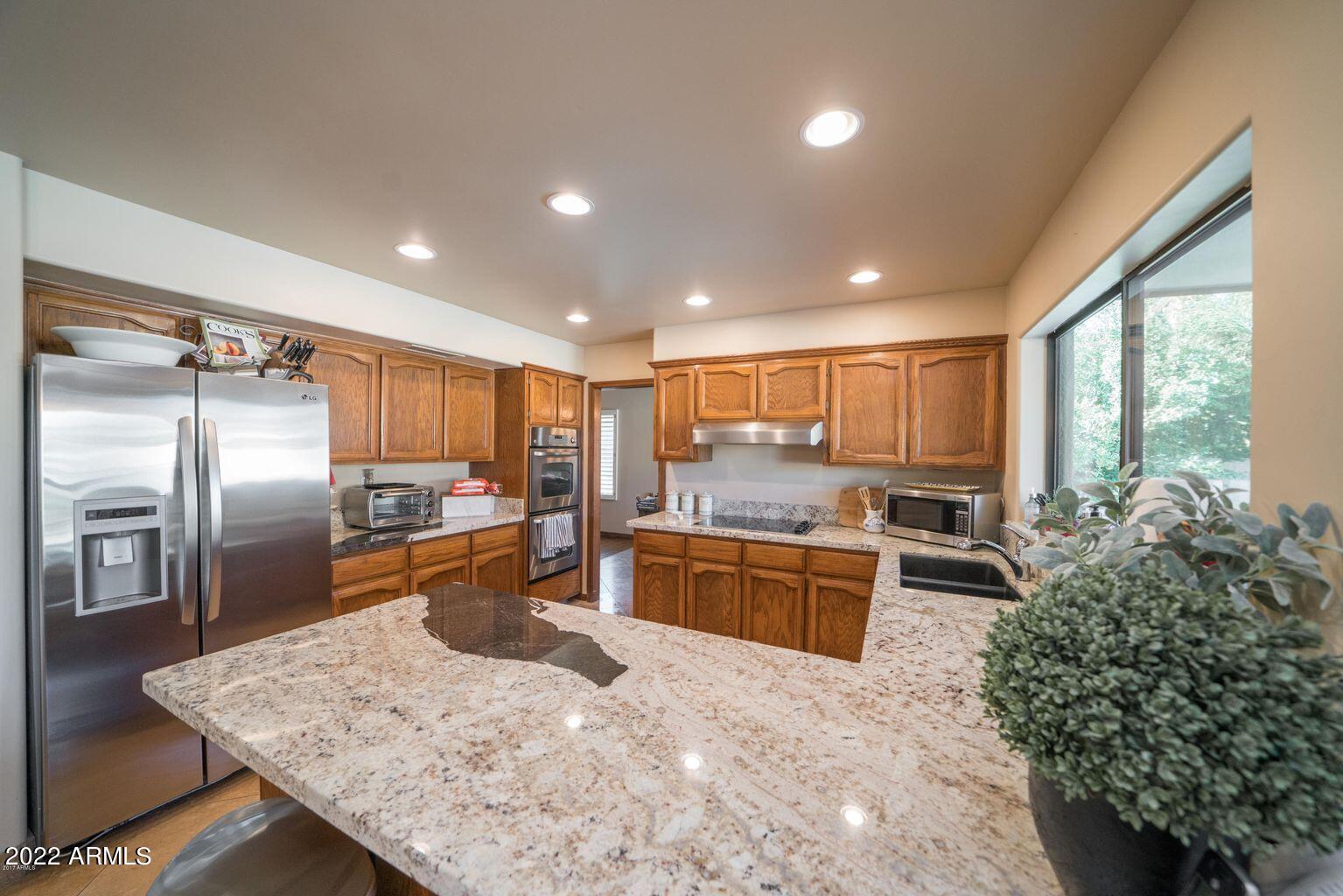 8714 E SAN LORENZO Drive