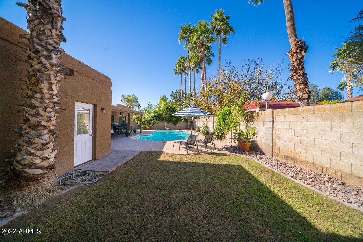8714 E SAN LORENZO Drive