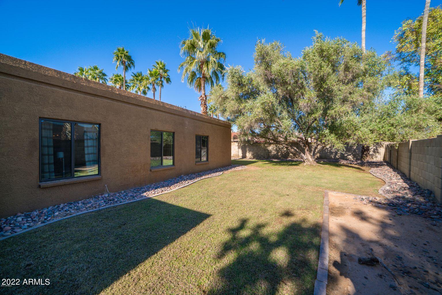 8714 E SAN LORENZO Drive