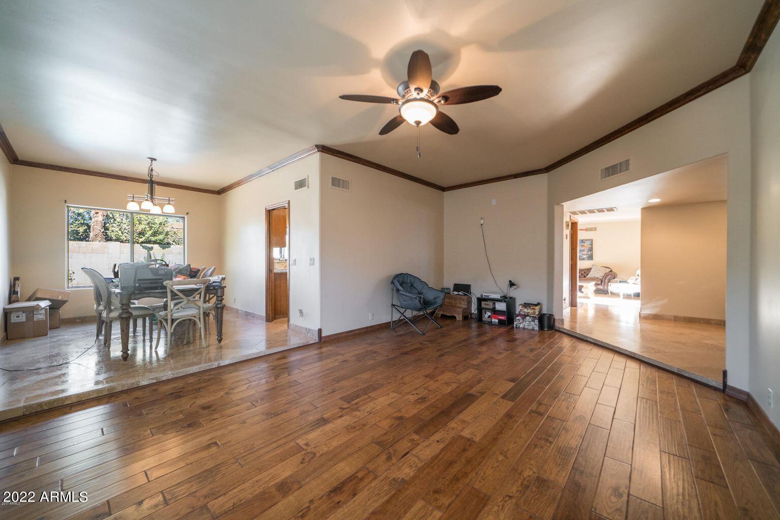 8714 E SAN LORENZO Drive