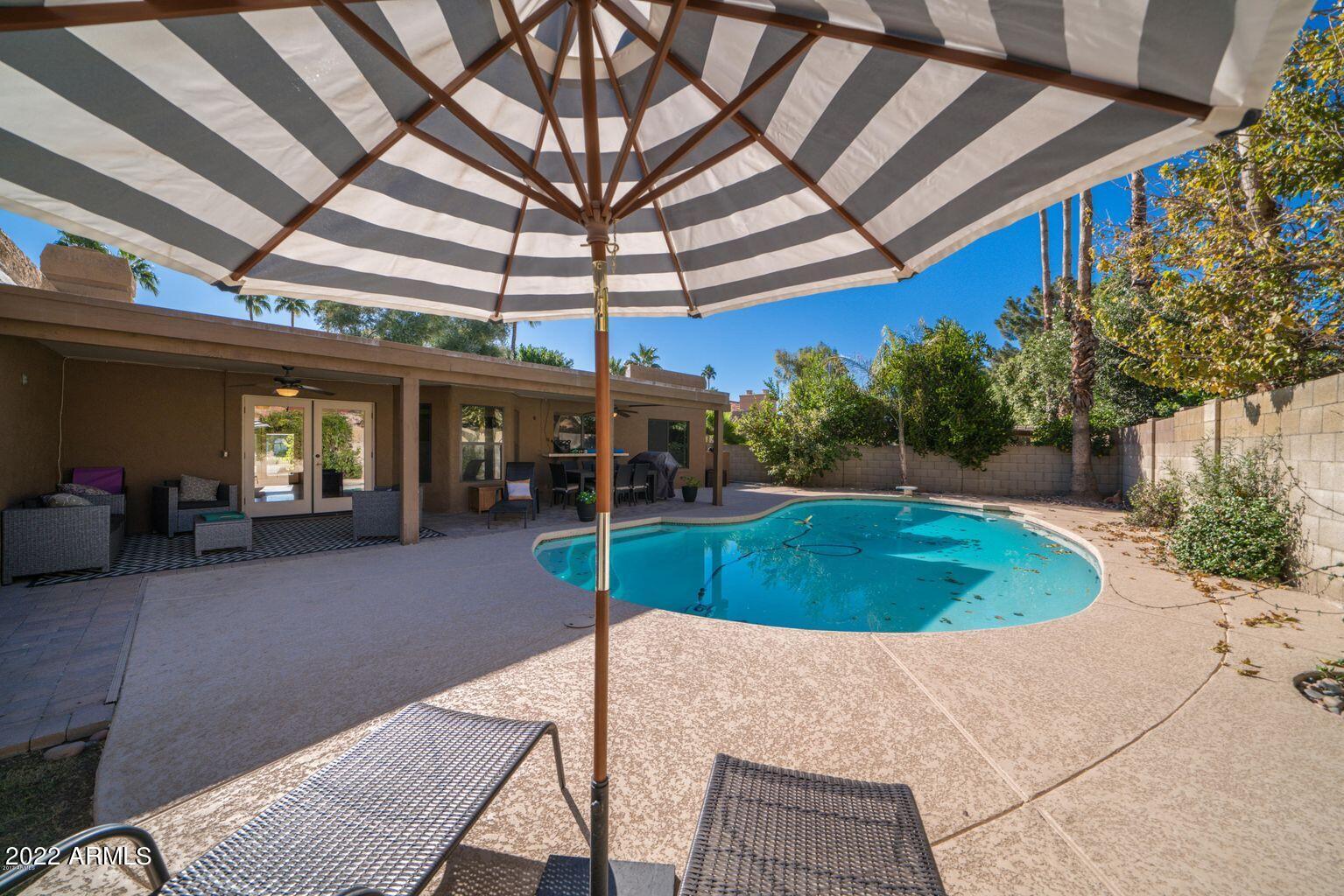 8714 E SAN LORENZO Drive