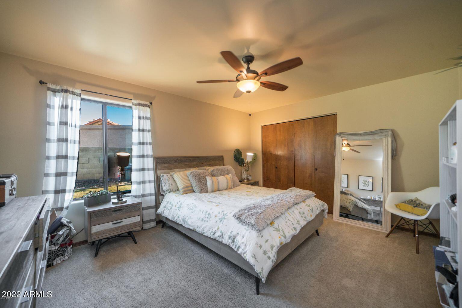 8714 E SAN LORENZO Drive