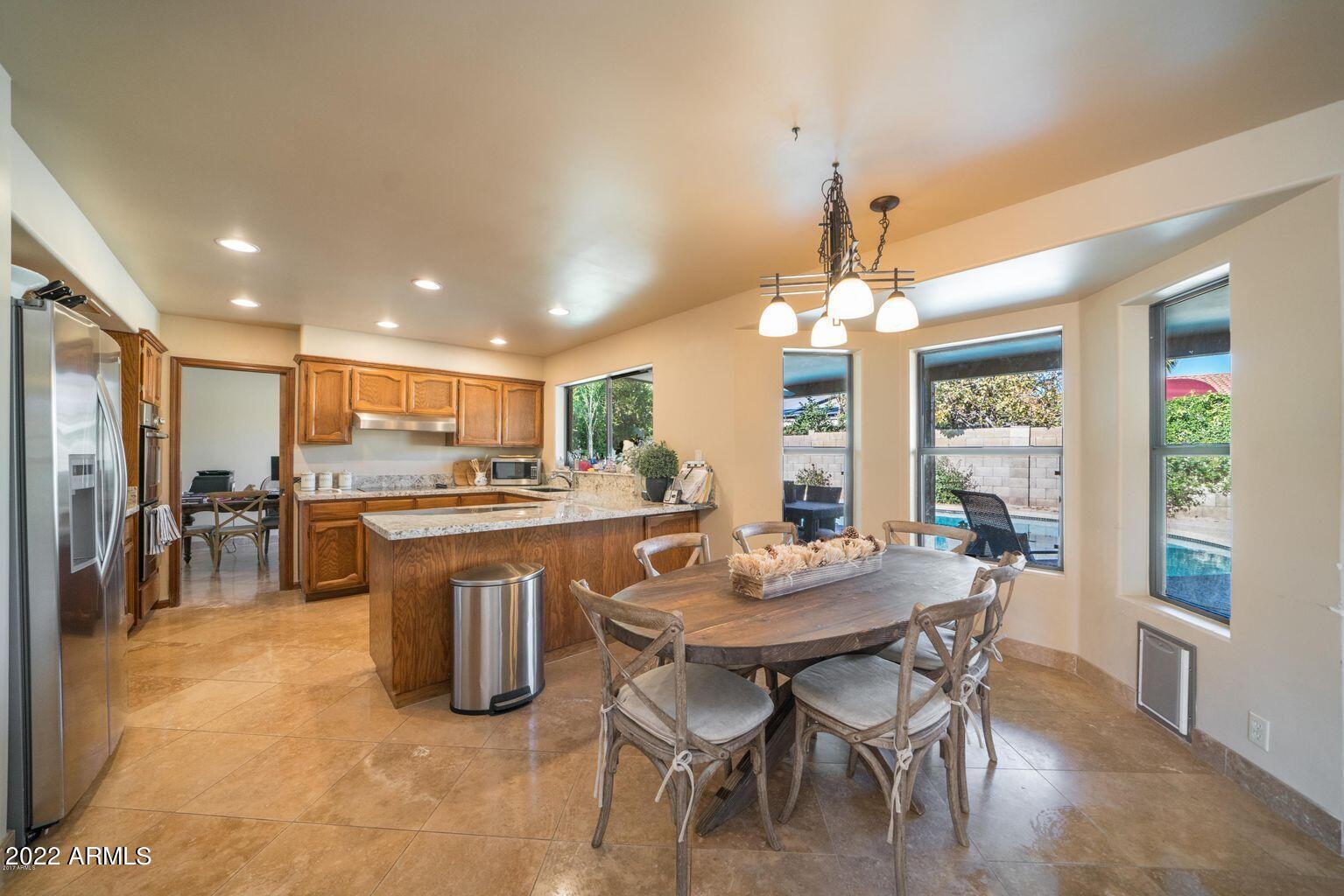 8714 E SAN LORENZO Drive