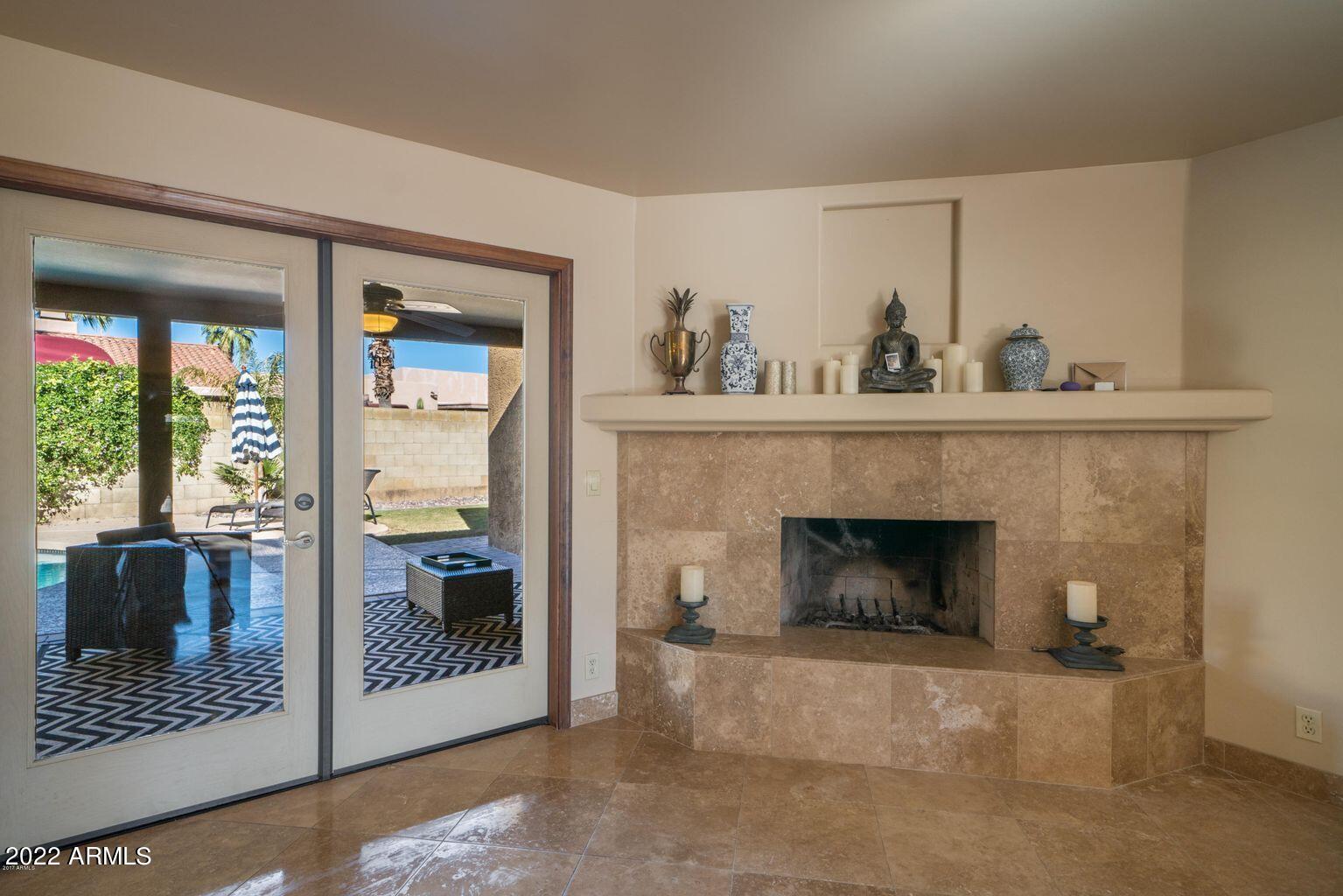 8714 E SAN LORENZO Drive