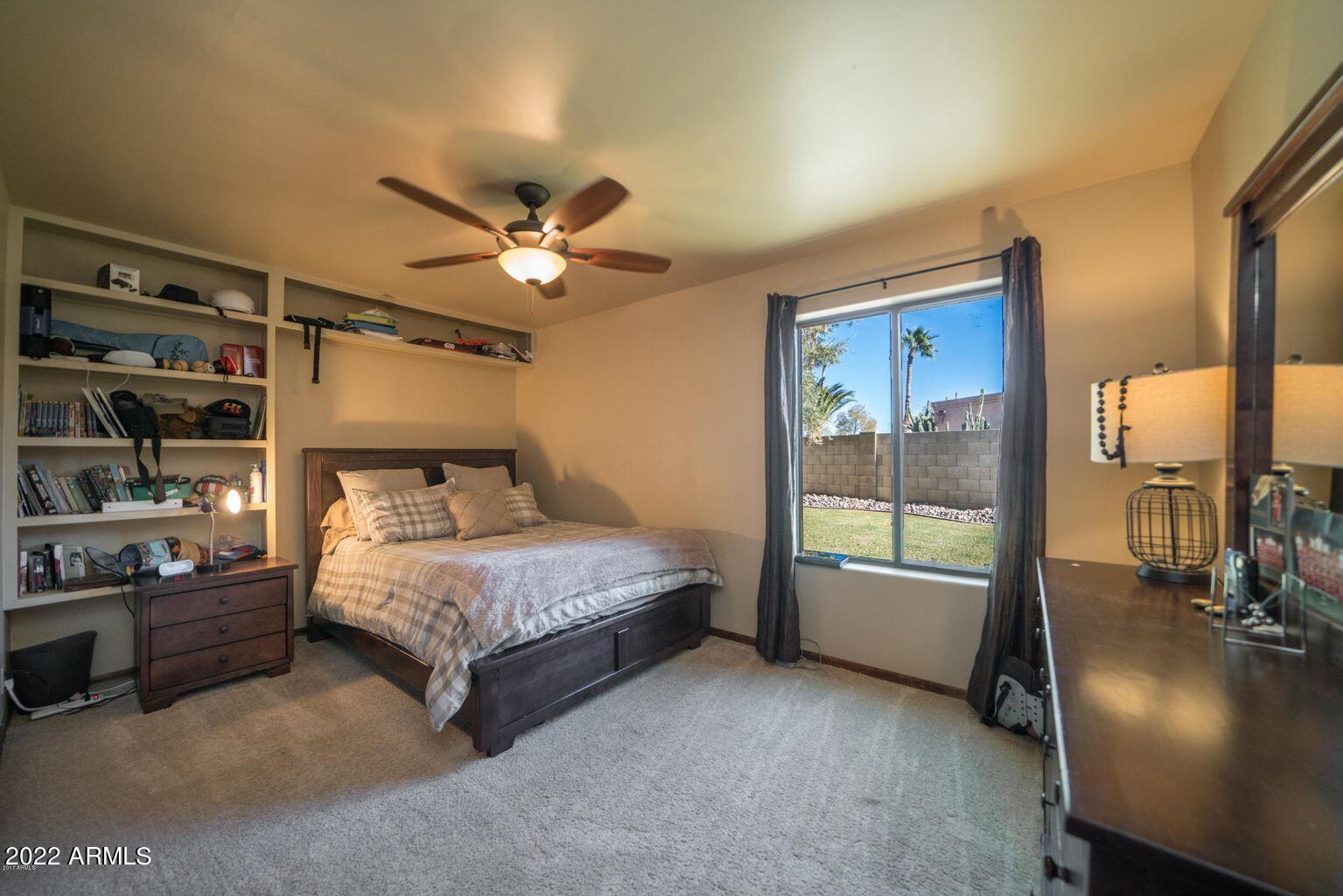 8714 E SAN LORENZO Drive