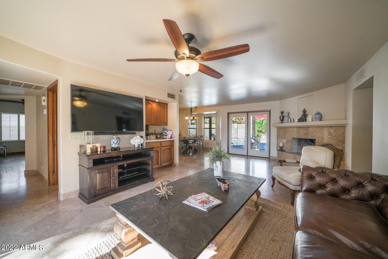 8714 E SAN LORENZO Drive