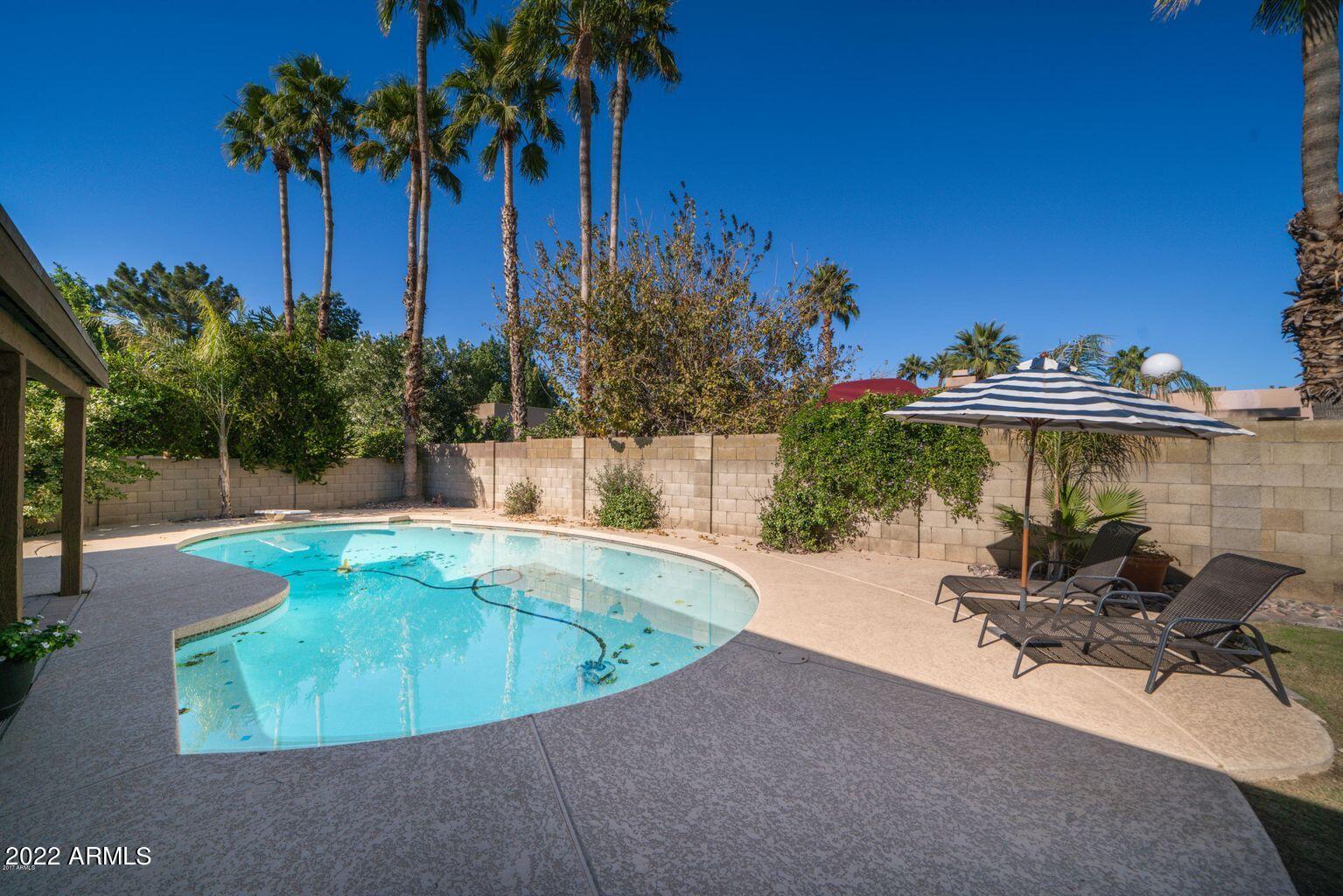 8714 E SAN LORENZO Drive