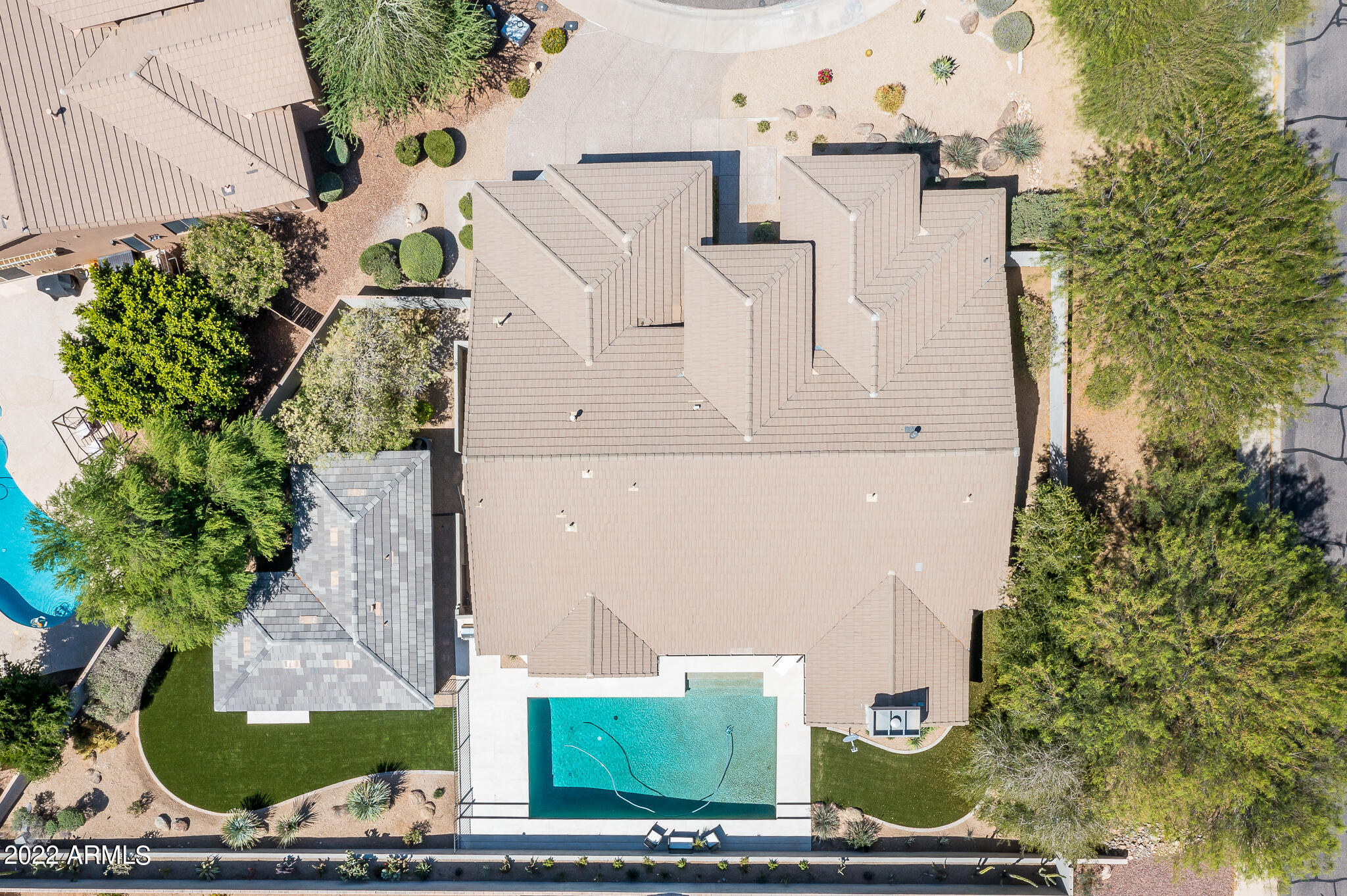 15229 E MARIGOLD Court