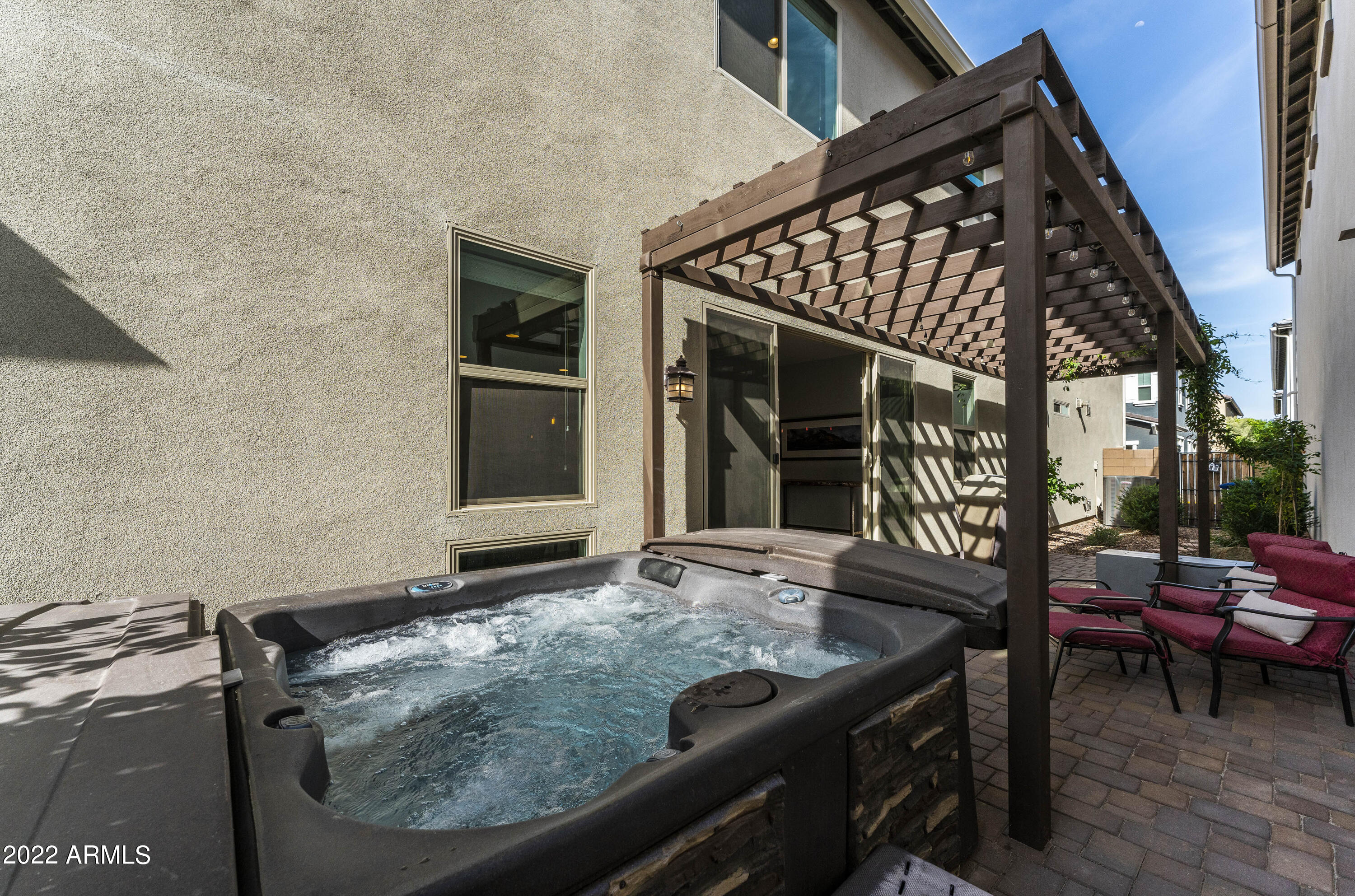 4582 S MONTANA Drive