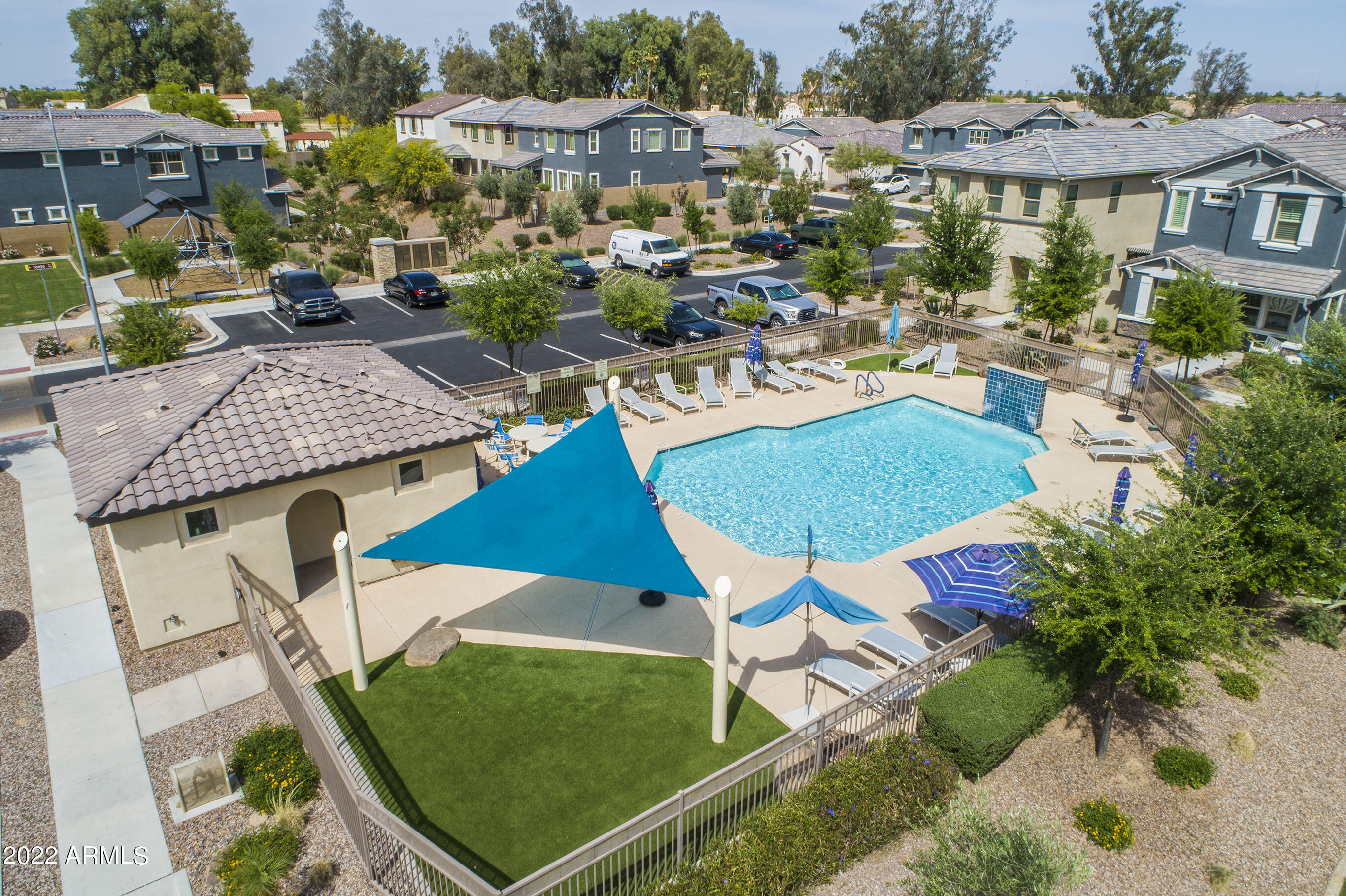 4582 S MONTANA Drive
