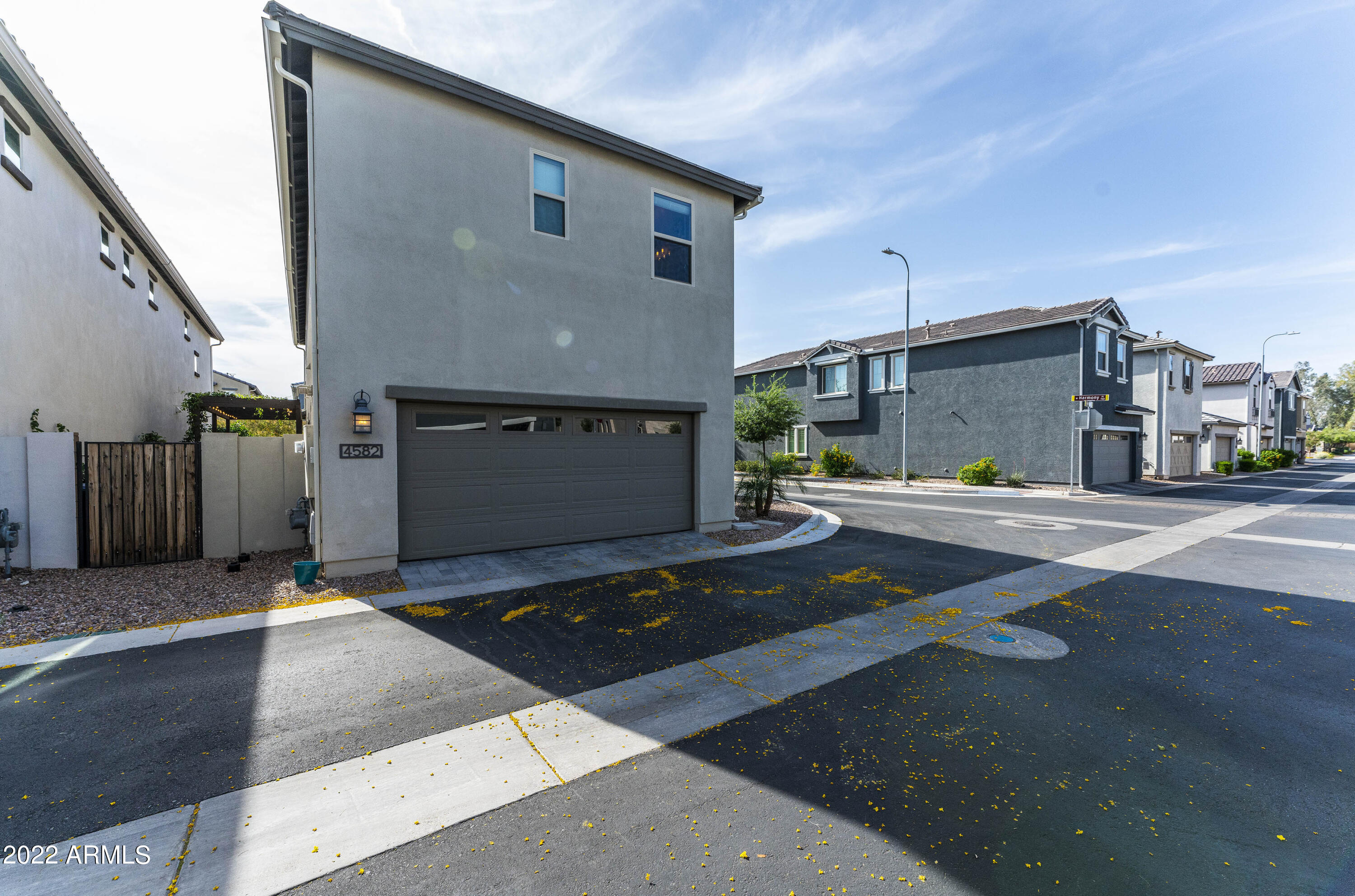 4582 S MONTANA Drive