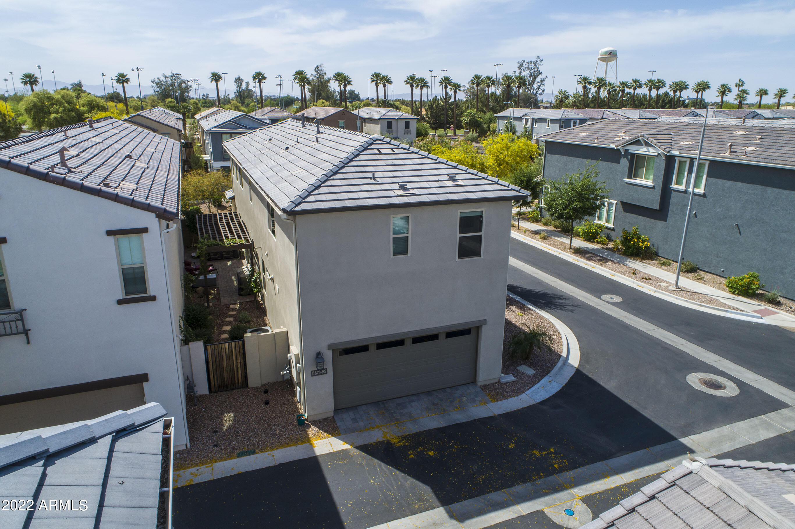 4582 S MONTANA Drive