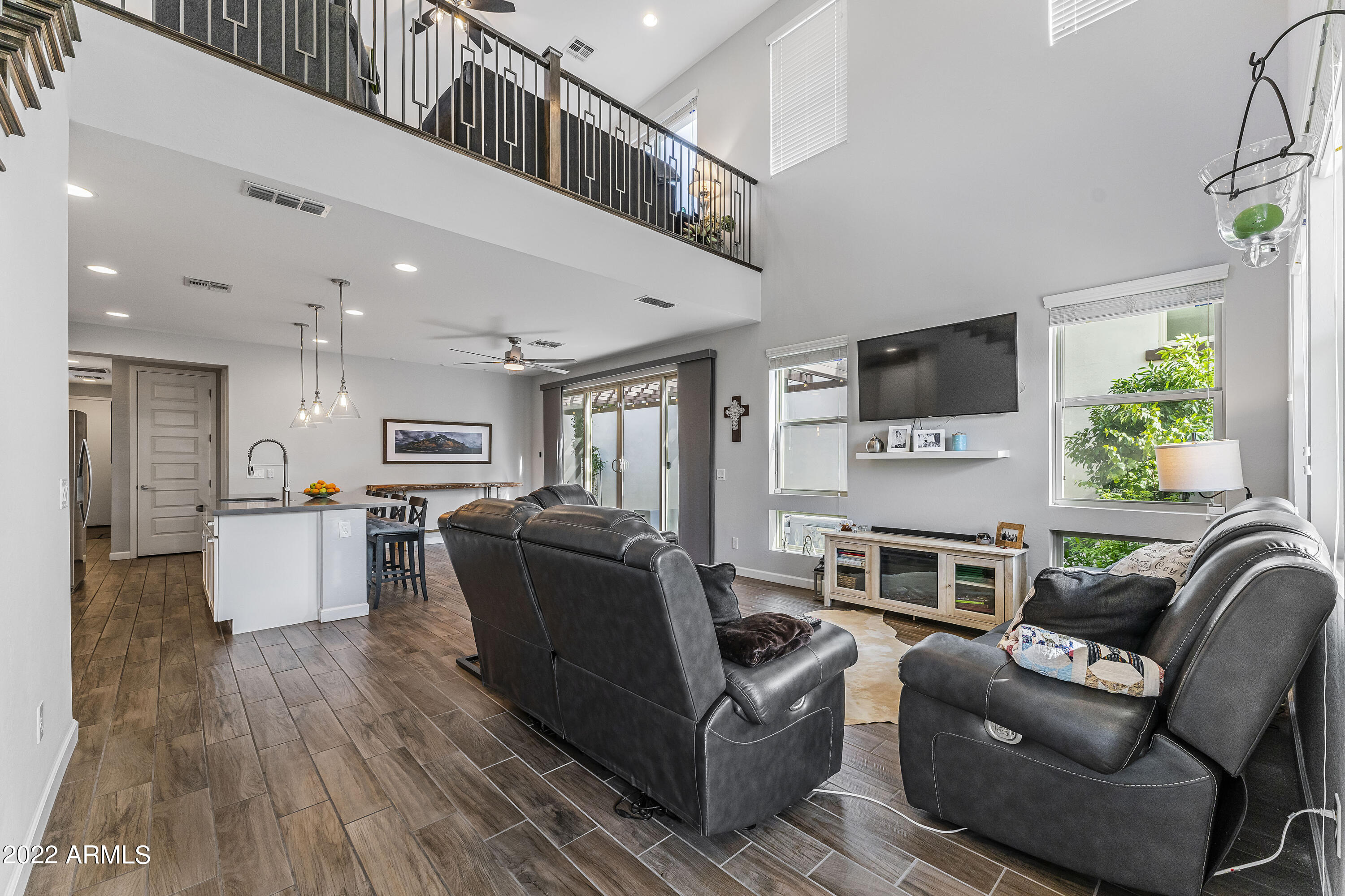 4582 S MONTANA Drive