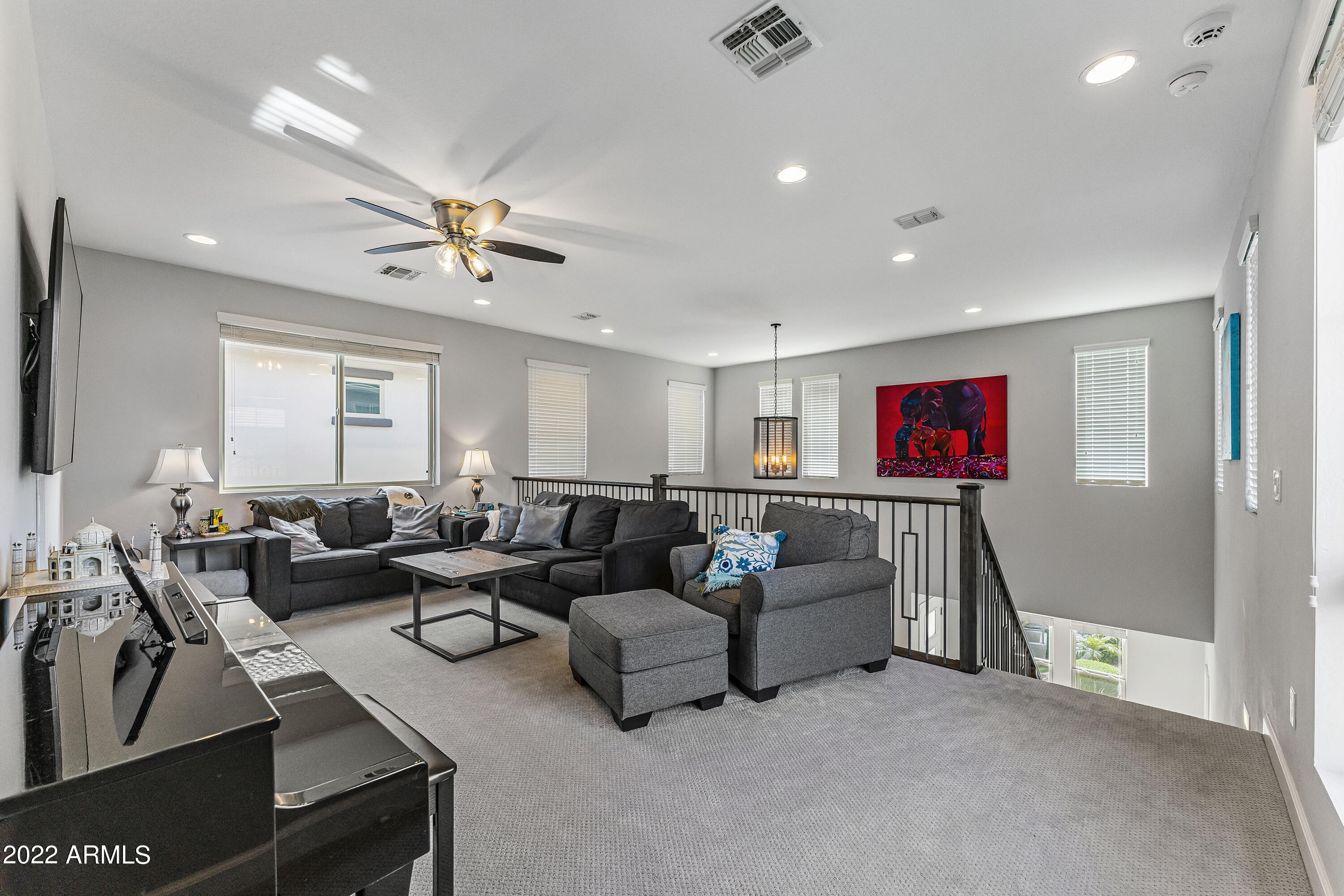 4582 S MONTANA Drive