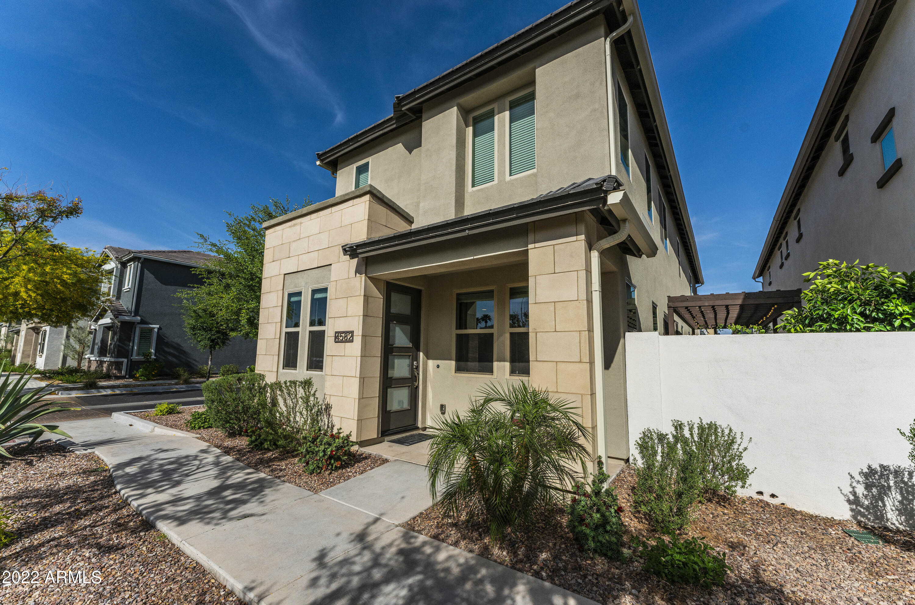 4582 S MONTANA Drive