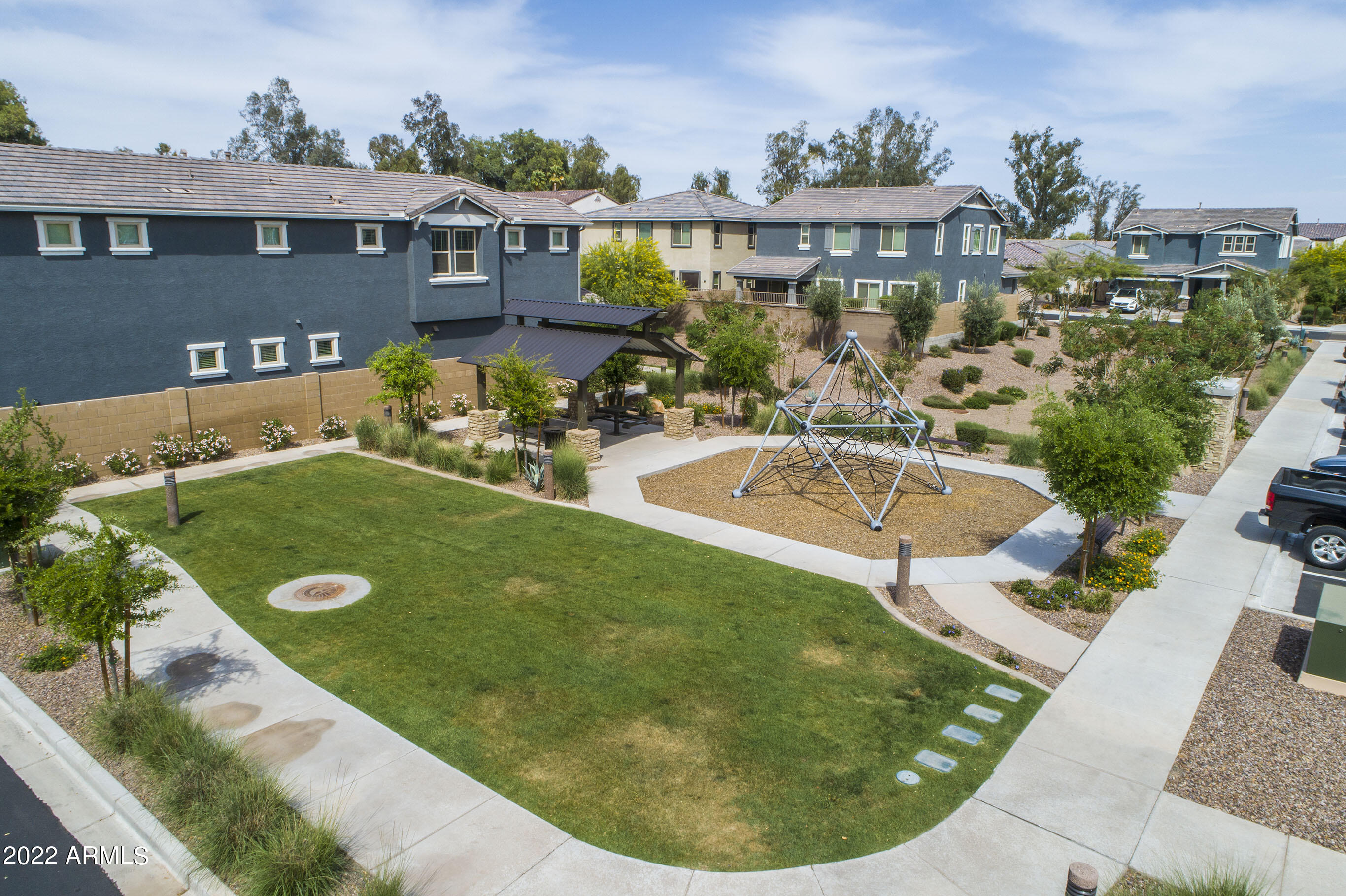 4582 S MONTANA Drive