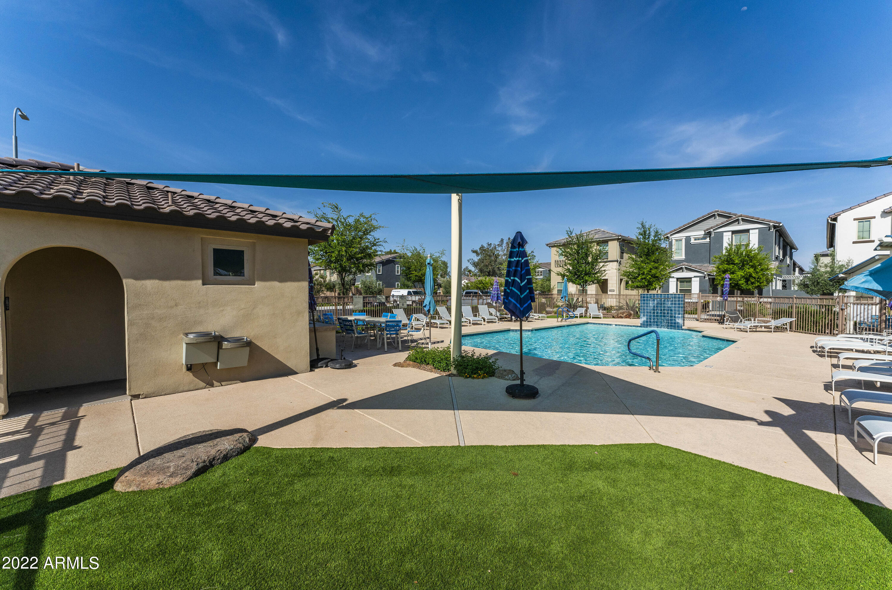 4582 S MONTANA Drive