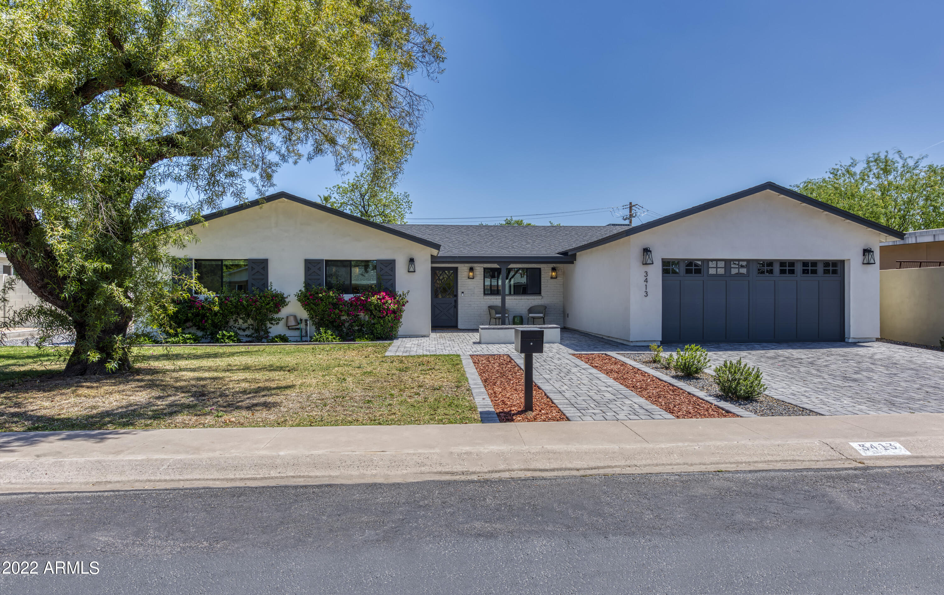3413 N 45TH Street