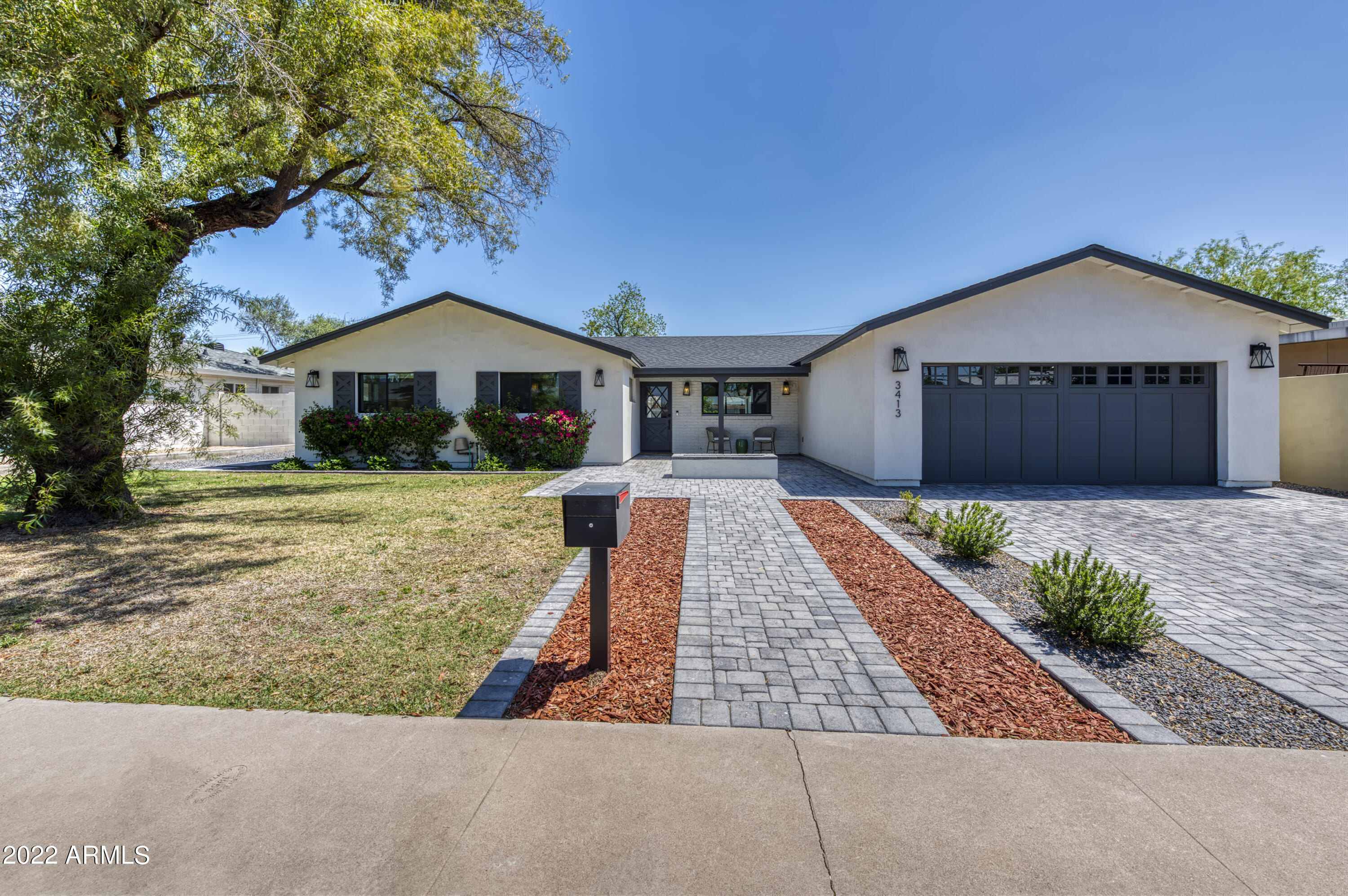 3413 N 45TH Street