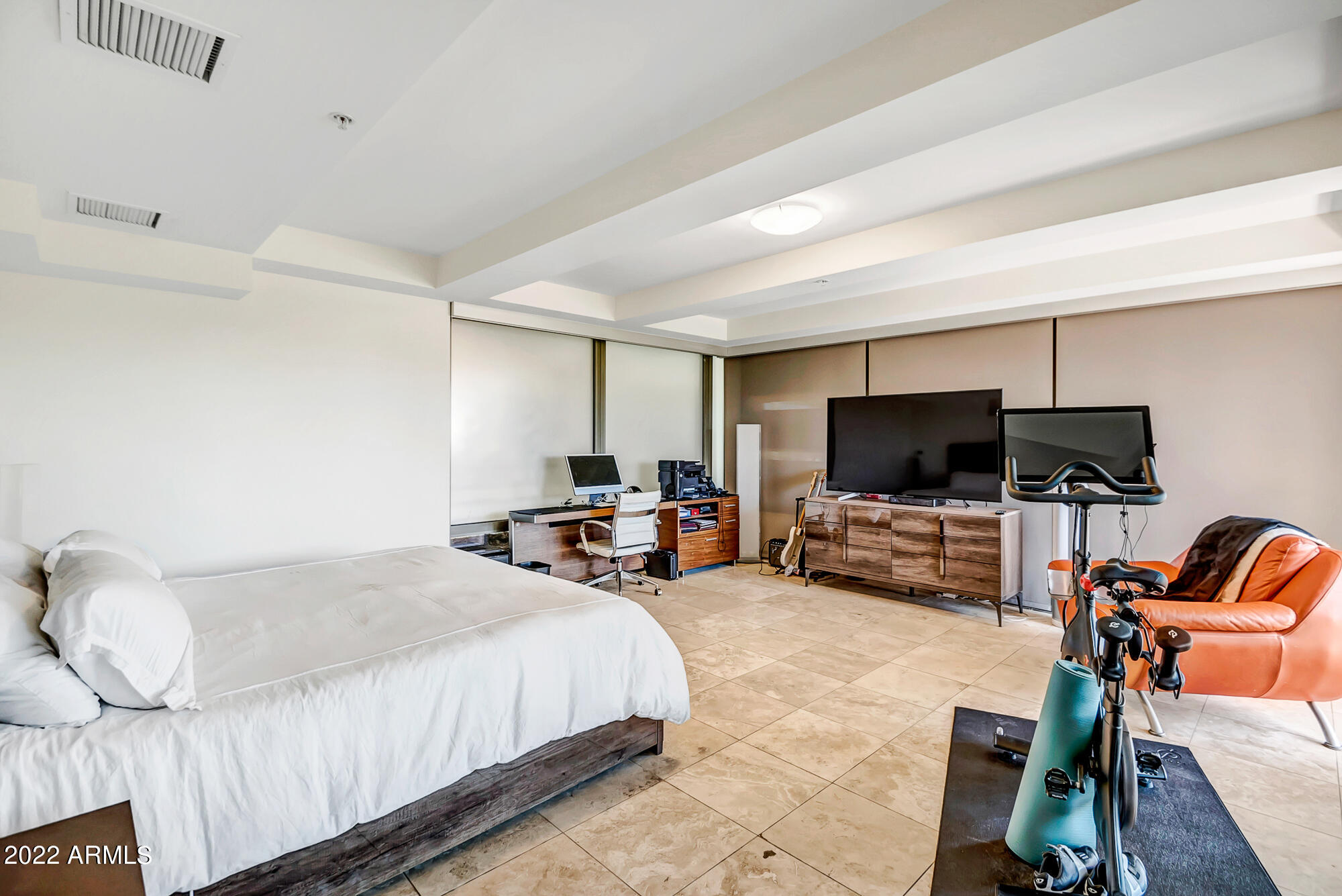 7117 E RANCHO VISTA Drive Unit: 3011